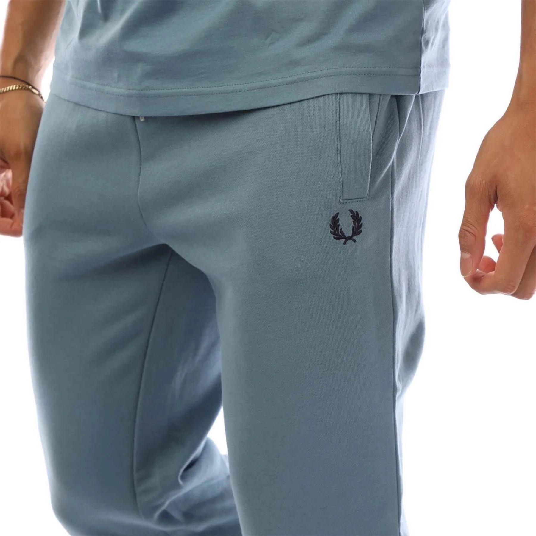 Fred Perry Sweatpants - Image 3