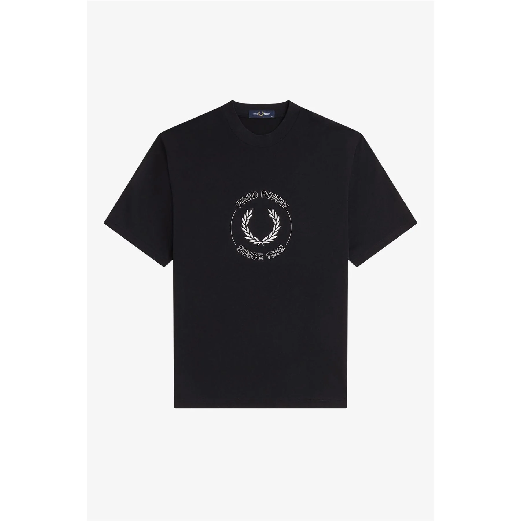 Fred Perry T-Shirt - Image 6