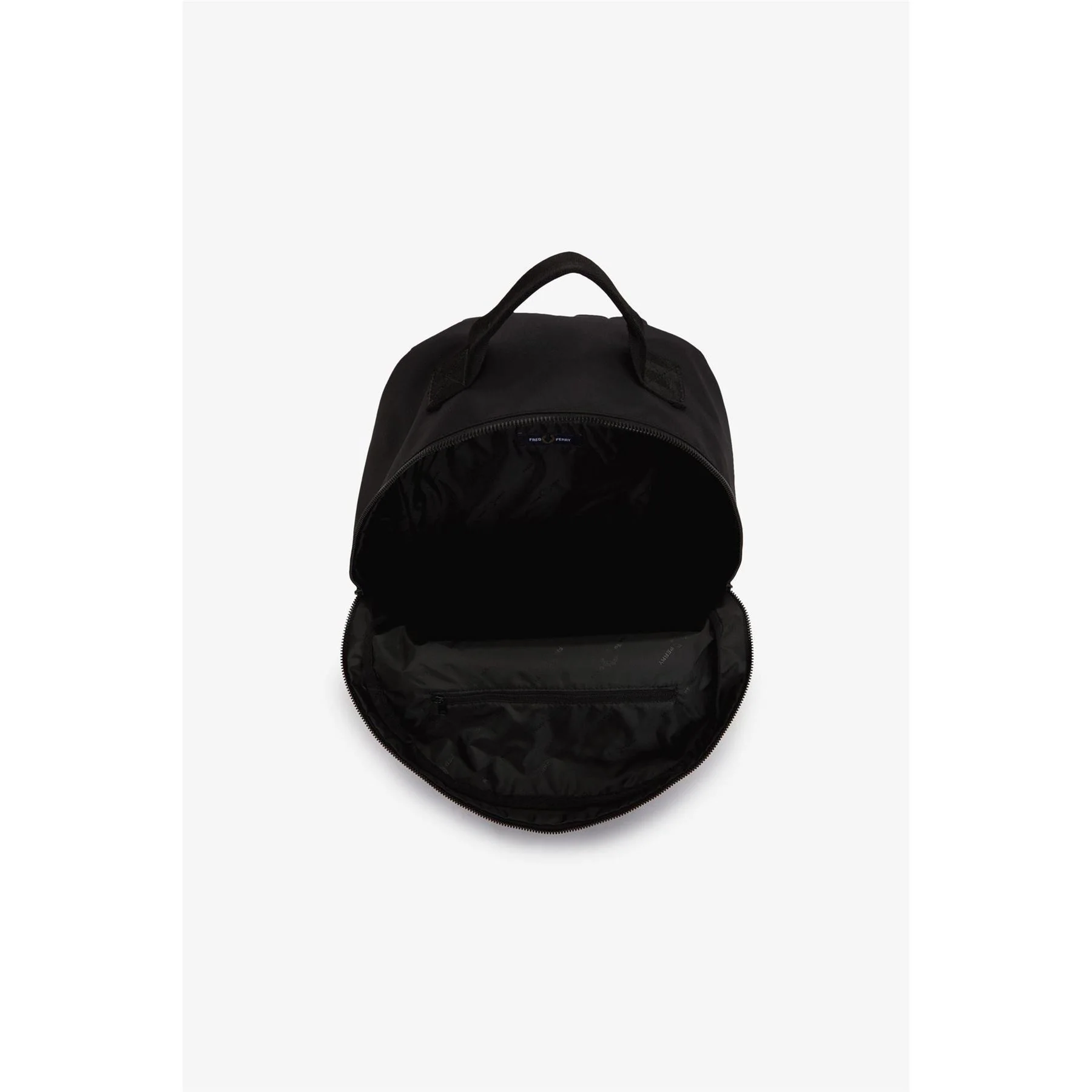 Fred Perry Tape Backpk Sn63 - Image 5