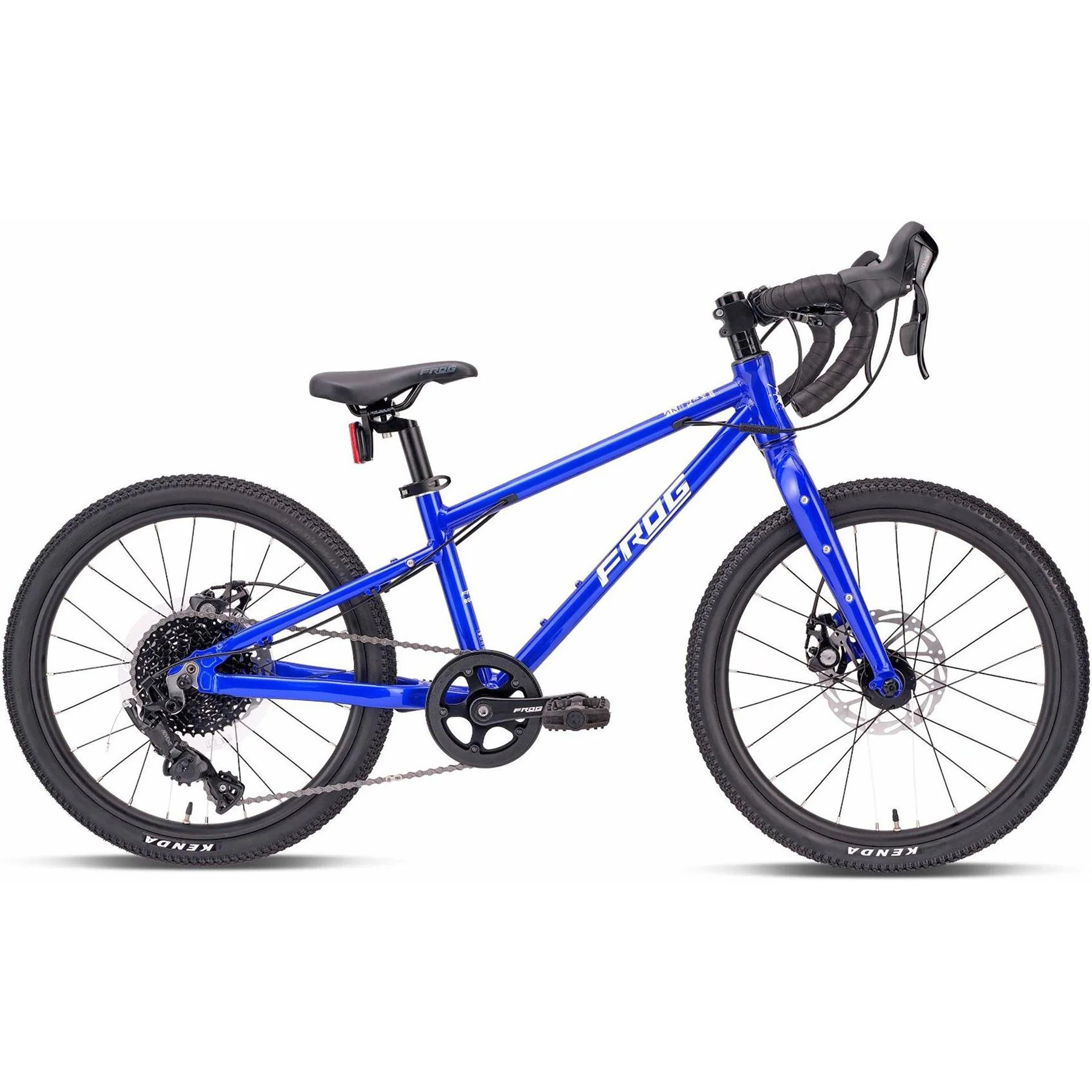 Frog 53 20 Inch Kids Bike