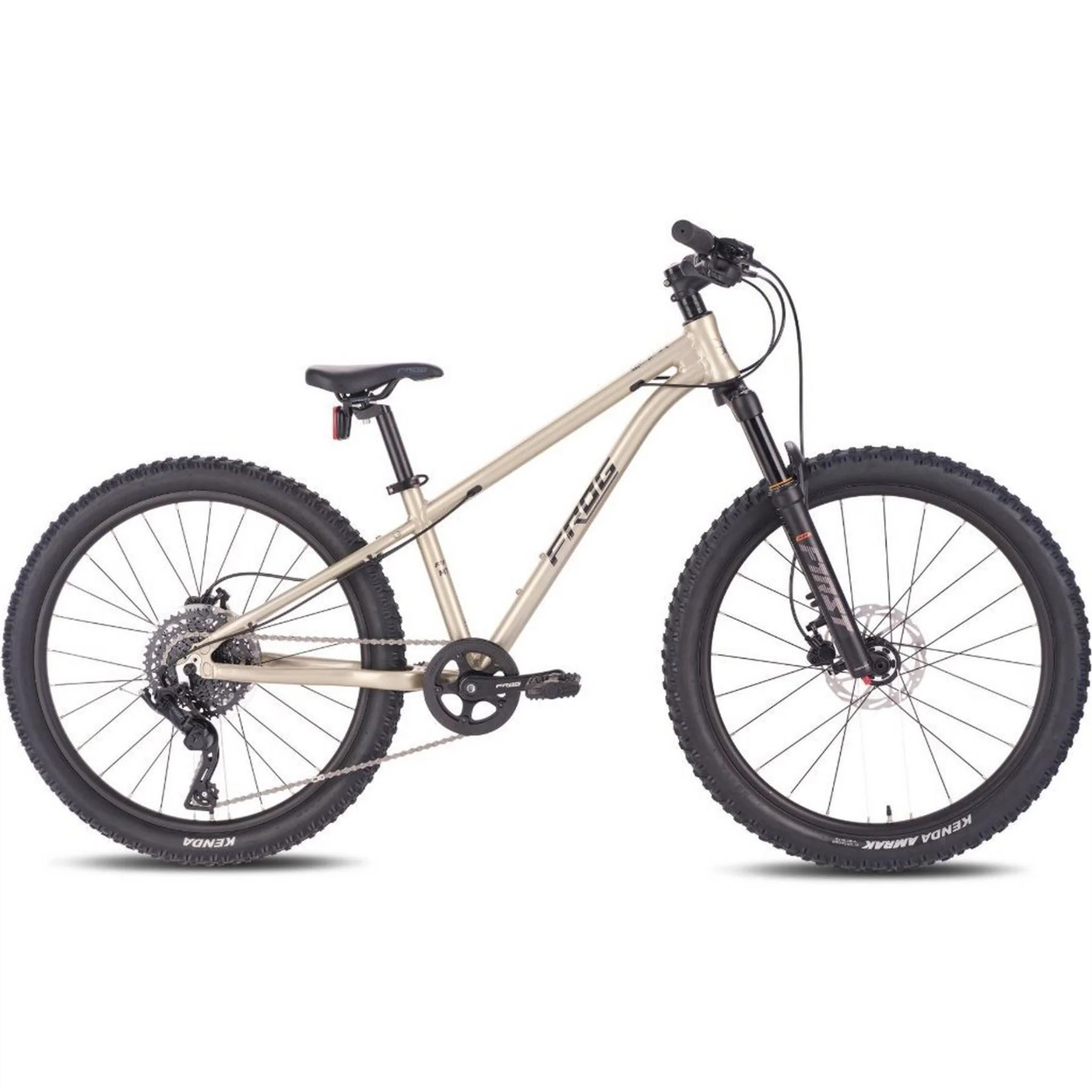 Frog 62 24 Inch Kids Bike