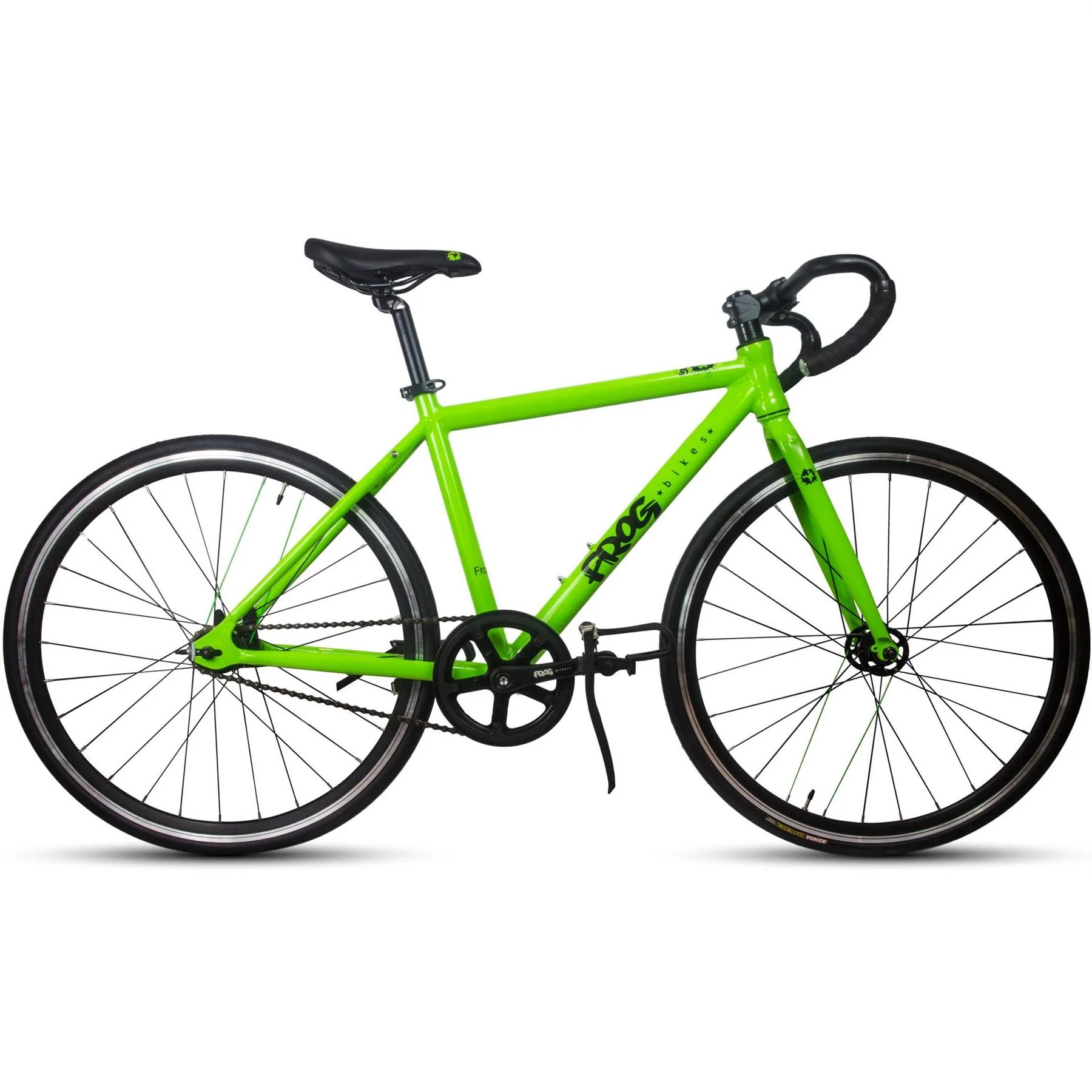 Frog 70 26 Inch Kids Bike