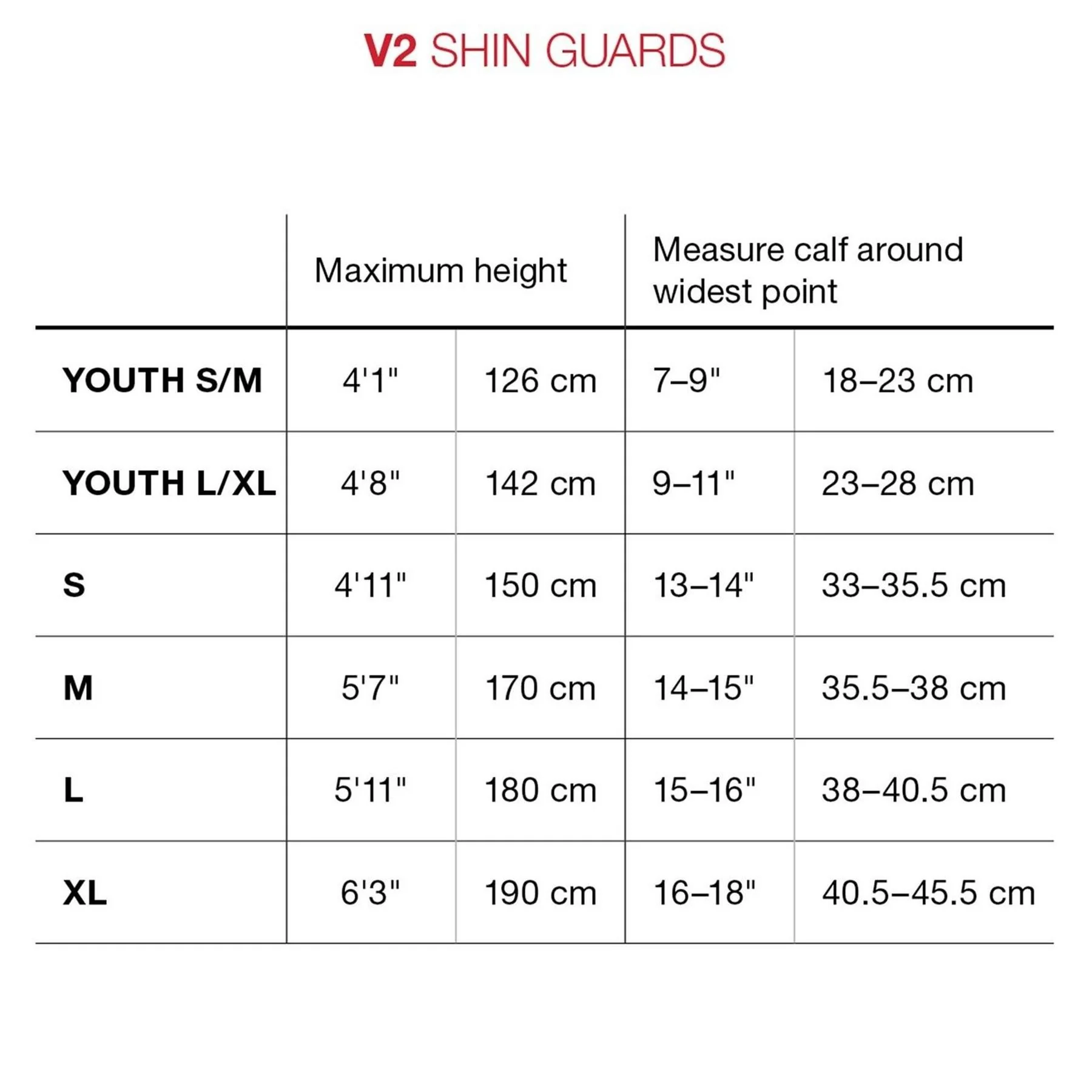 G Form Moisture Wicking Ce Certified Shin Pads - Image 2