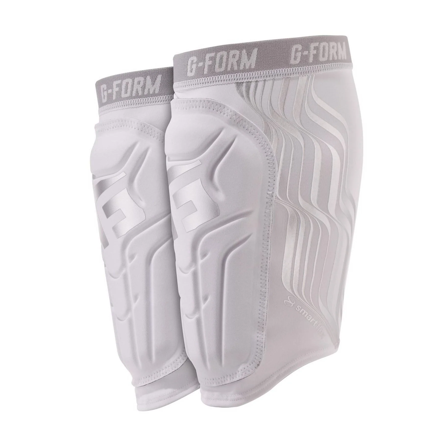 G Form Moisture Wicking Ce Certified Shin Pads - Image 6