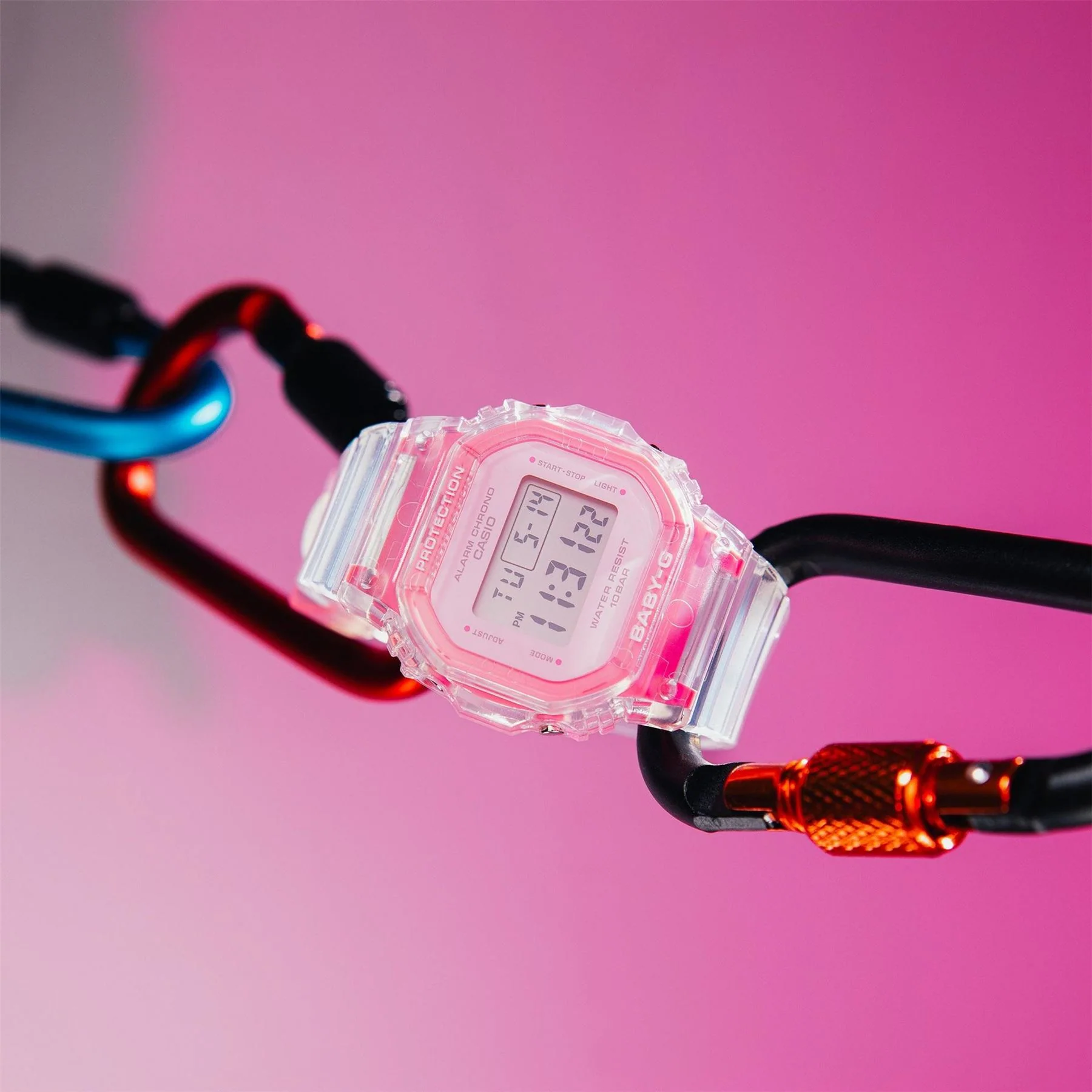 G Shock Adults Digital Watch - Image 10