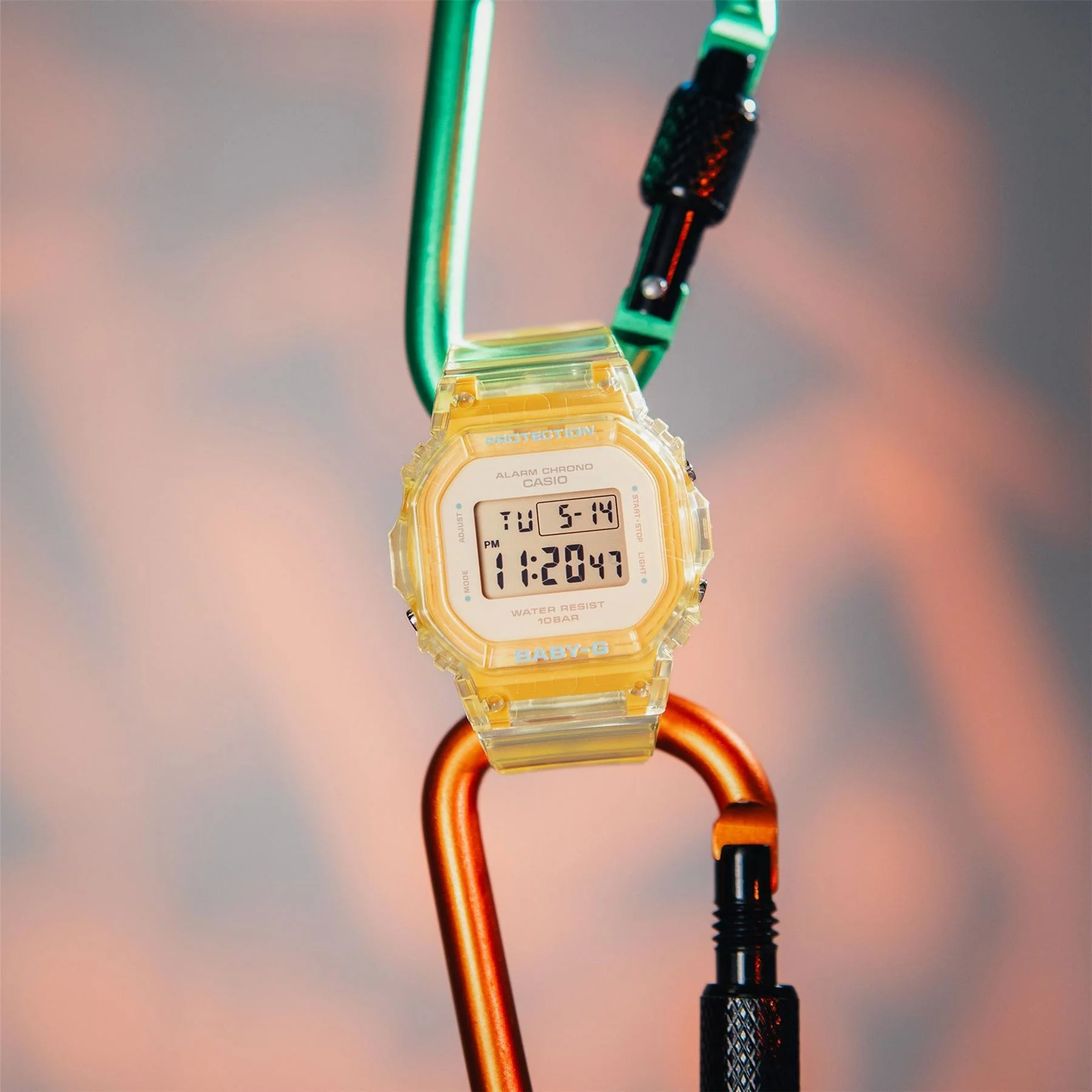 G Shock Adults Digital Watch - Image 16
