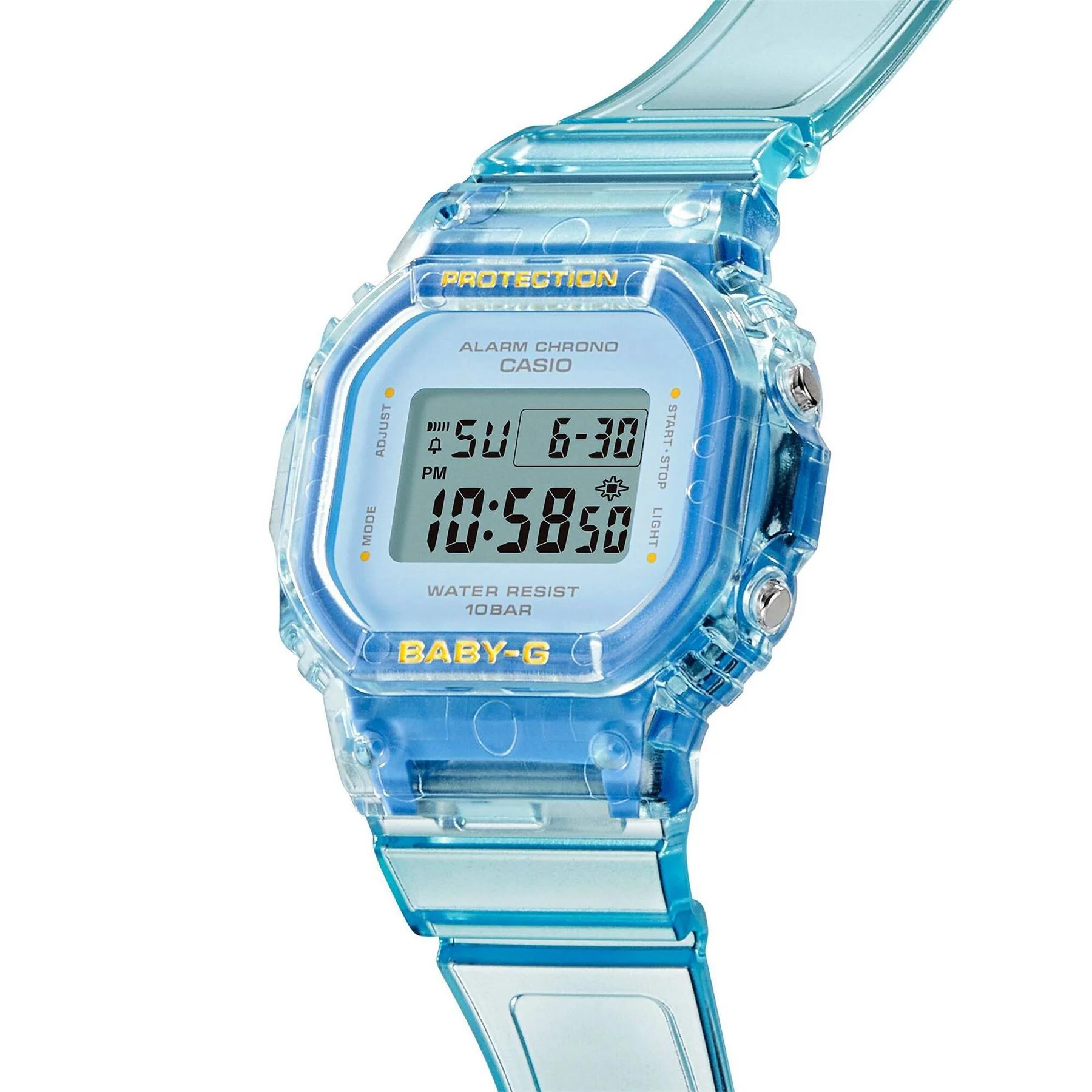G Shock Adults Digital Watch - Image 4