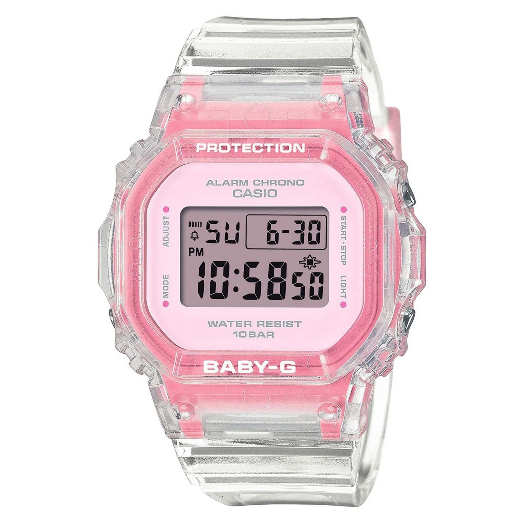G Shock Adults Digital Watch - Image 7