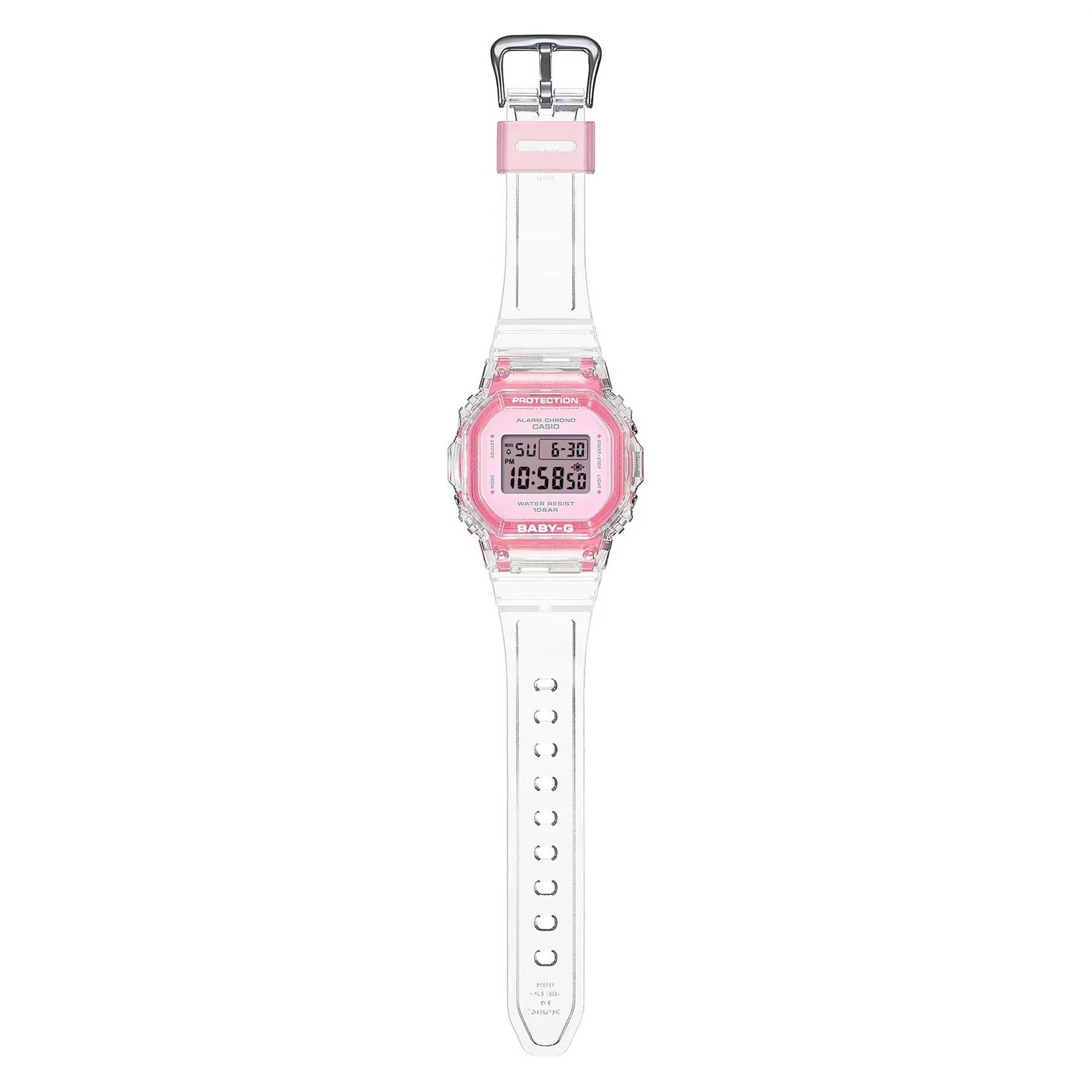 G Shock Adults Digital Watch - Image 9