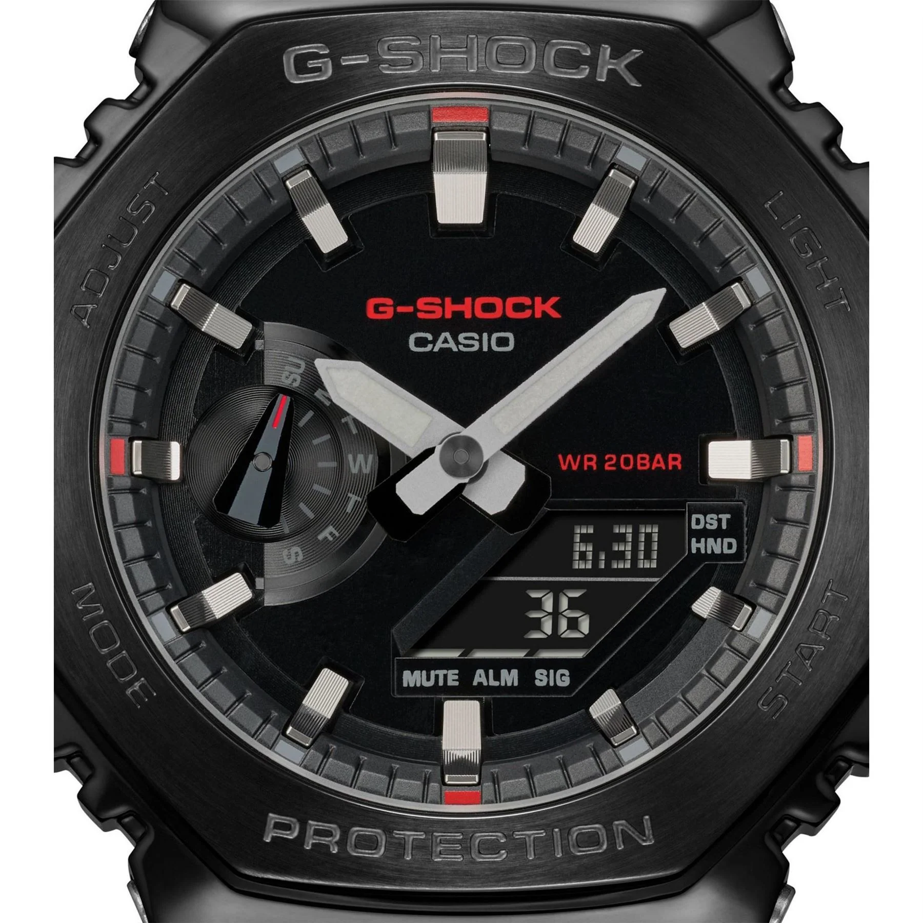 G Shock Shock Gm 2100cb 1aer - Image 2