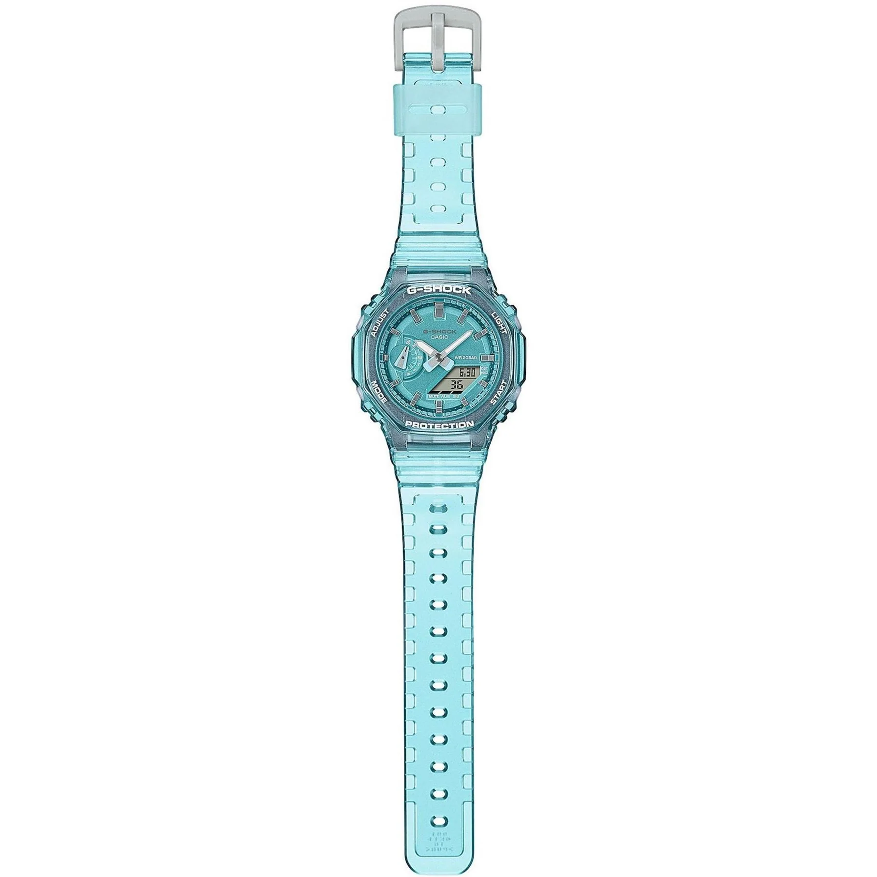 G Shock Shock Gma S2100sk 2aer - Image 2