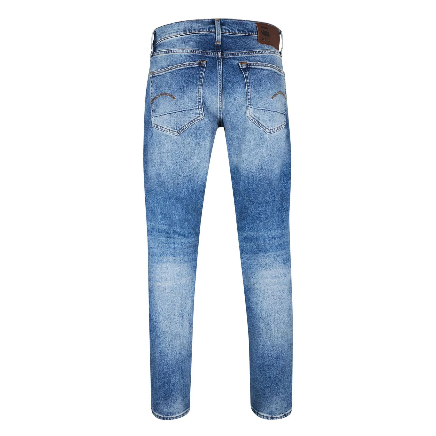 G Star 3301 Taper Jeans - Image 14
