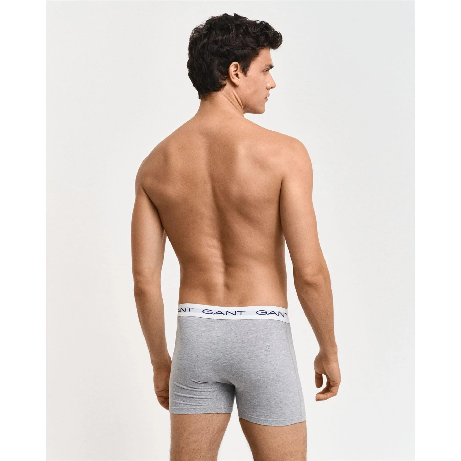 Gant Pack Of Boxer Briefs - Image 4