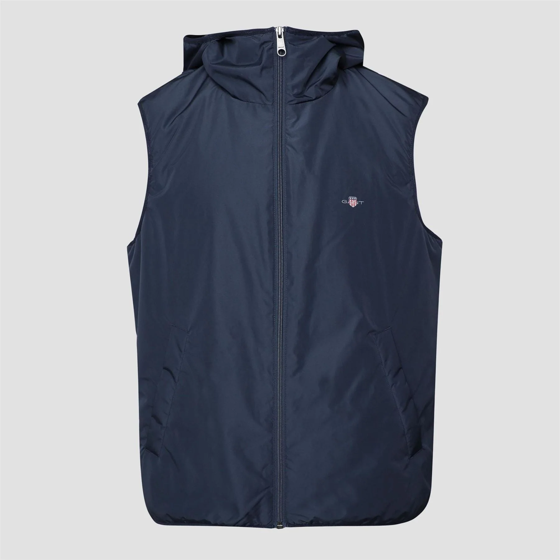 Gant Padded Vest