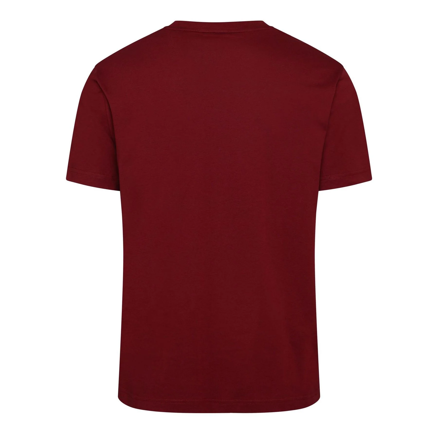 Gant Printed Graphic T- Shirt - Image 2