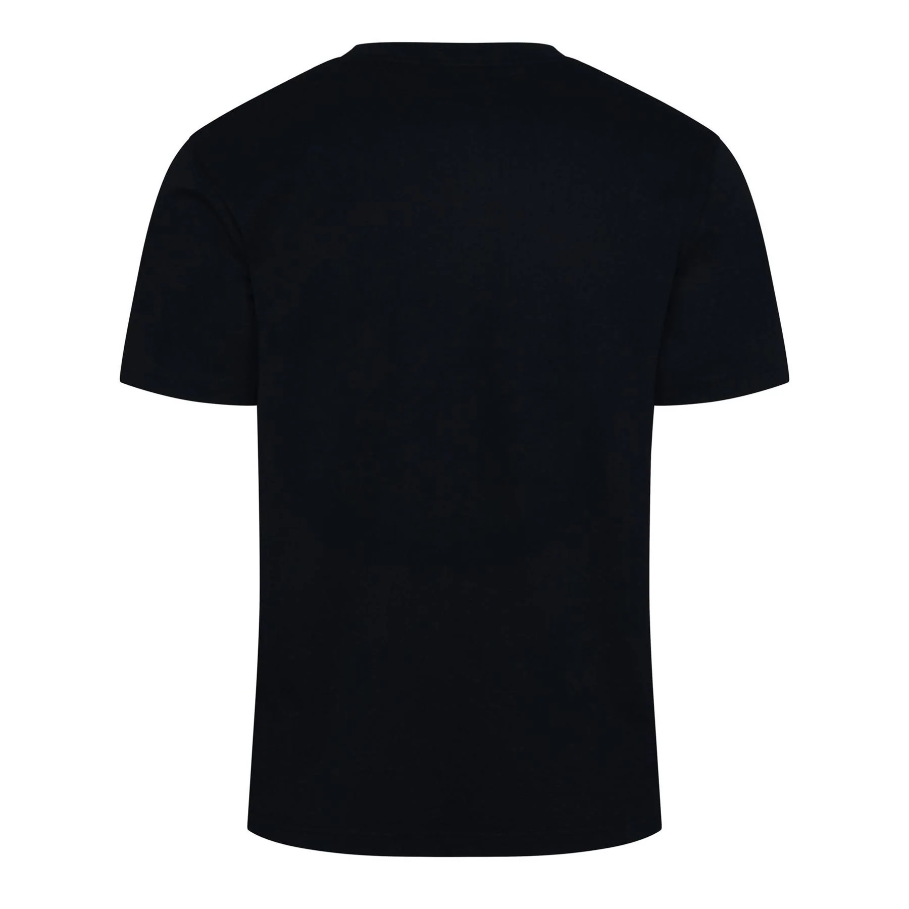 Gant Printed Graphic T- Shirt - Image 4