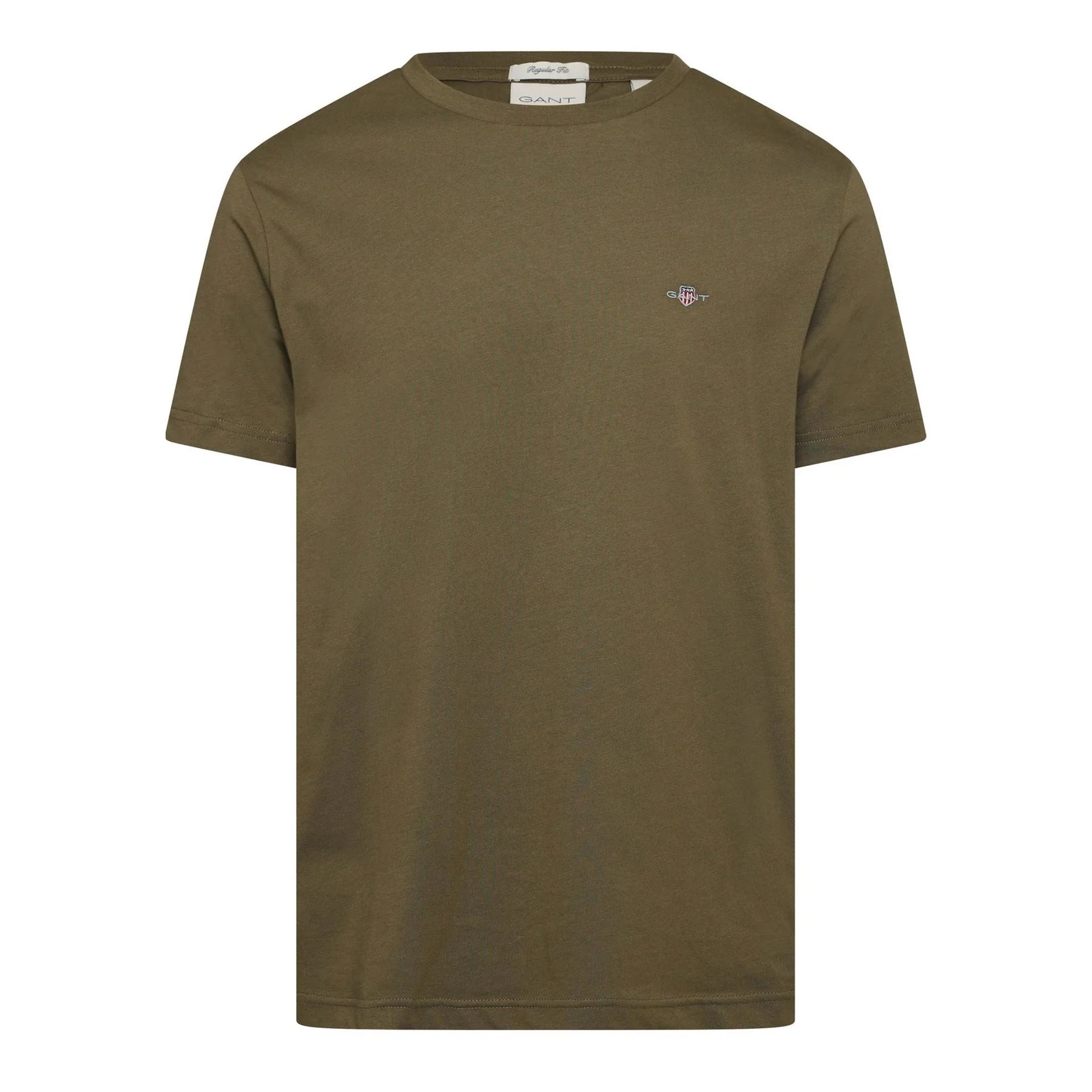 Gant Shield T-Shirt - Image 3