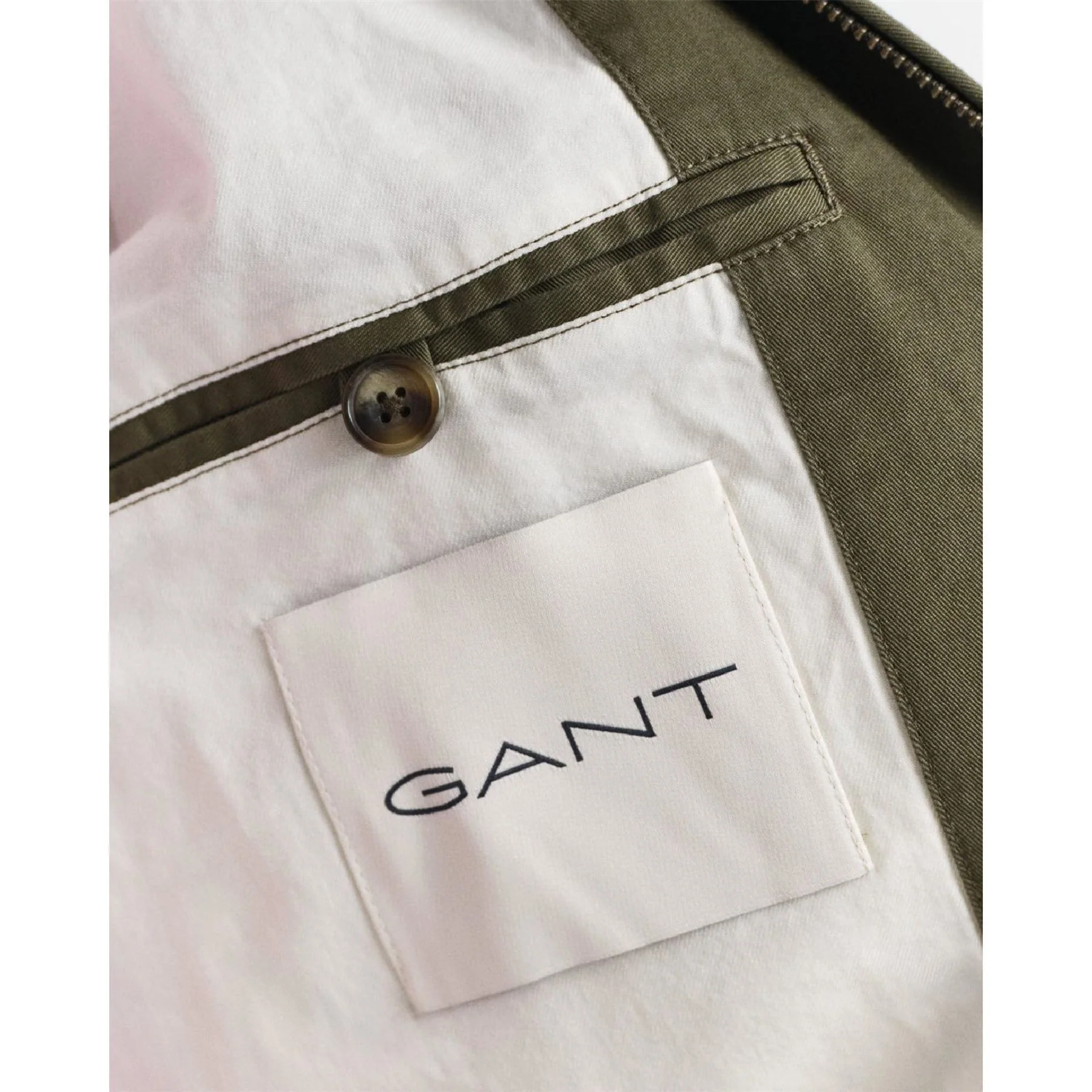 Gant Windcheater Jacket - Image 5