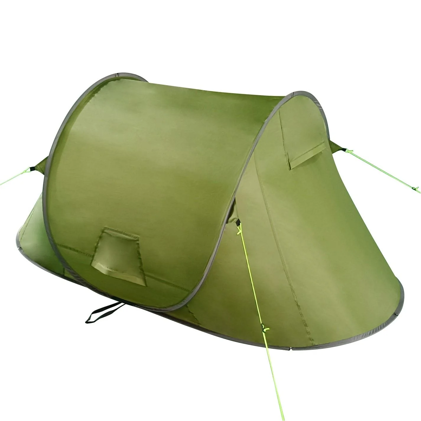 Gelert 2 Person Pop Up Tent - Image 5