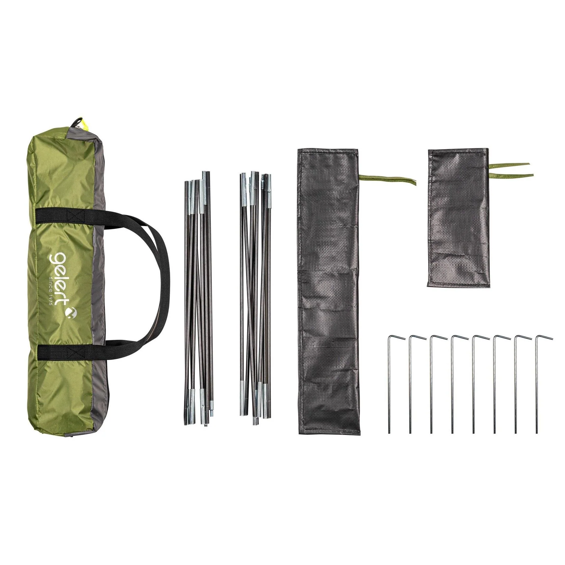Gelert 2 Person Tent - Image 6