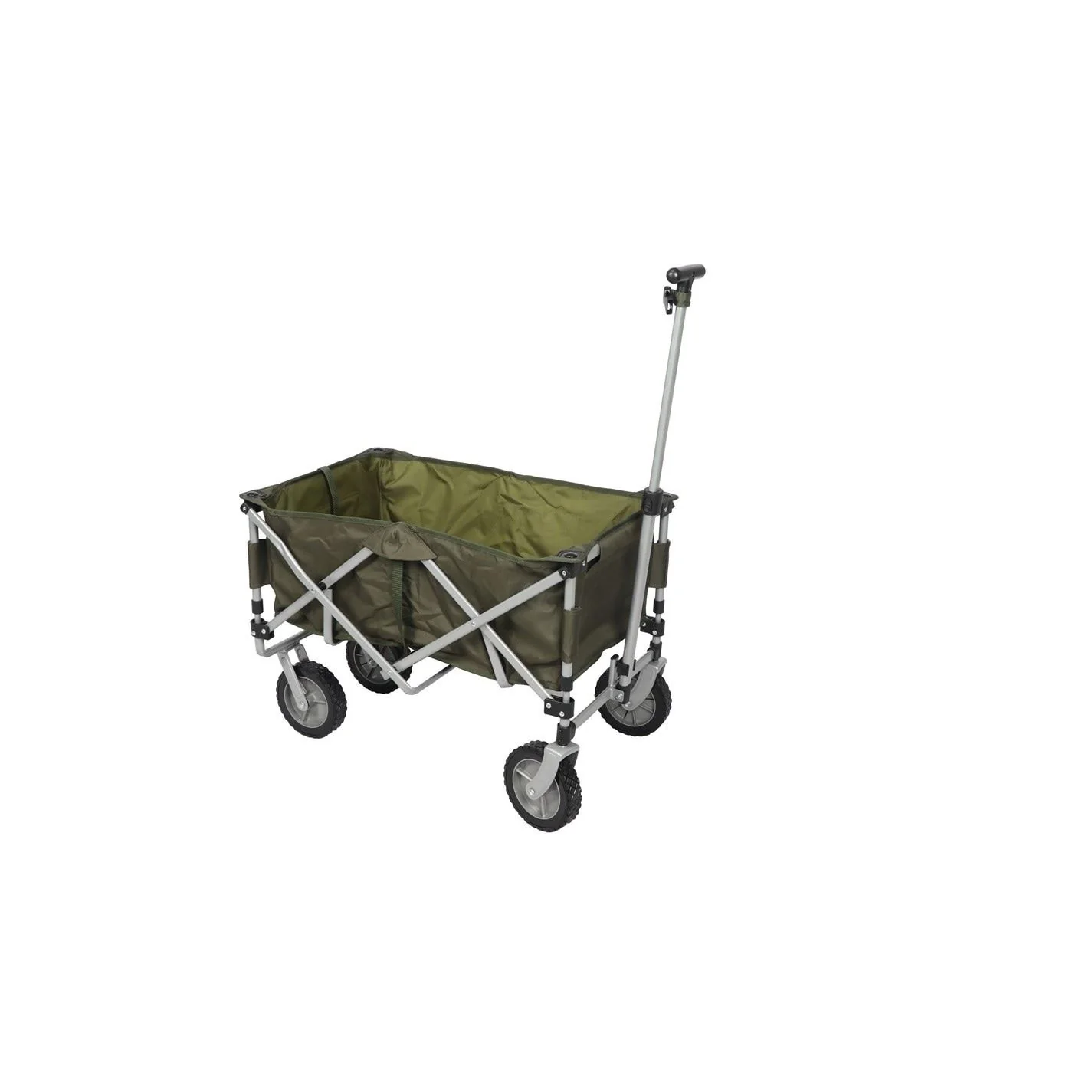 Gelert Camping Trolley Buggy - Image 4