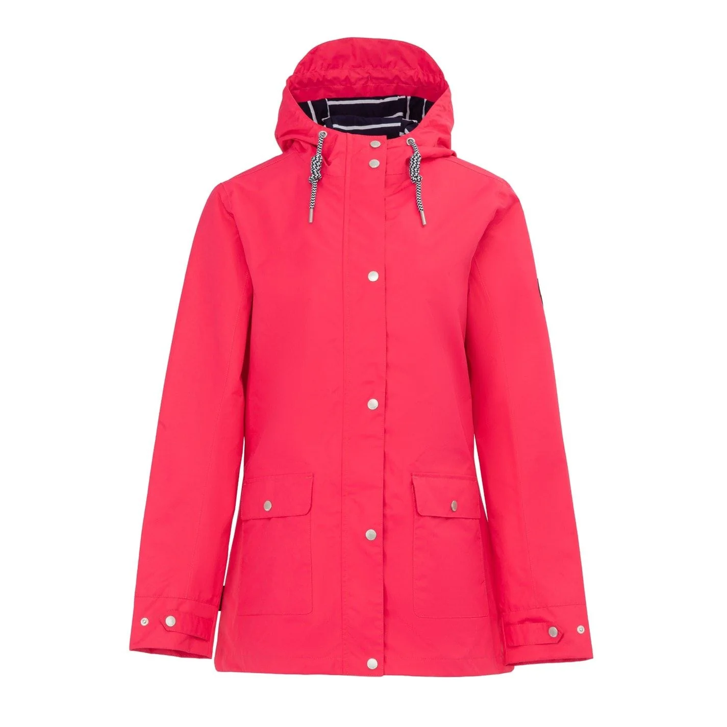 Gelert Coast Hooded Stormlite 5000mm Waterproof Jacket - Image 13