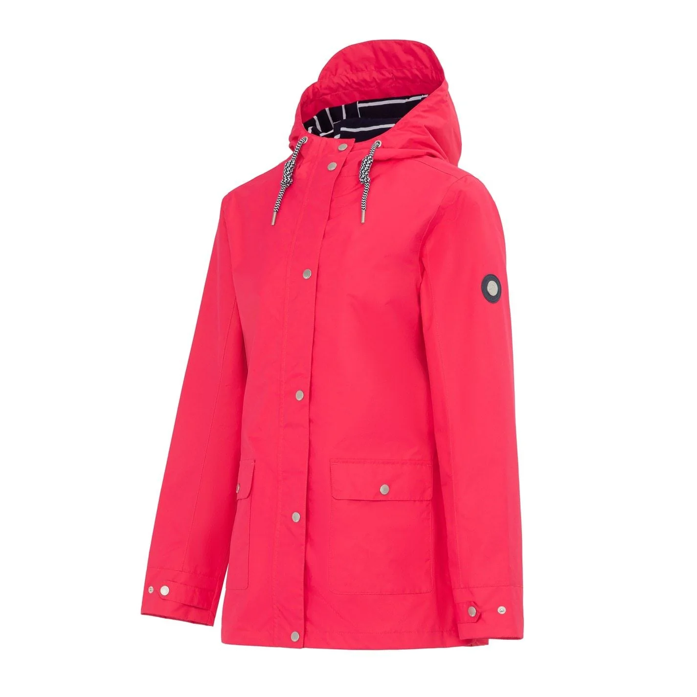 Gelert Coast Hooded Stormlite 5000mm Waterproof Jacket - Image 15