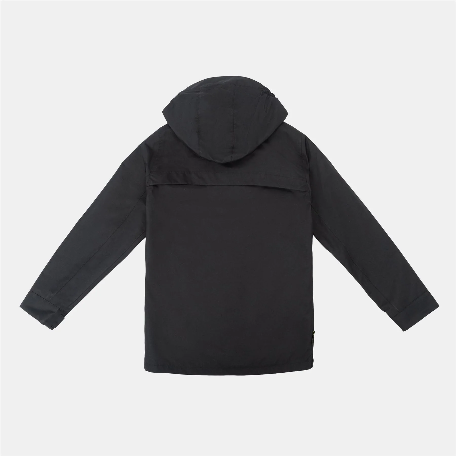 Gelert Coast Hooded Stormlite 5000mm Waterproof Jacket - Image 8