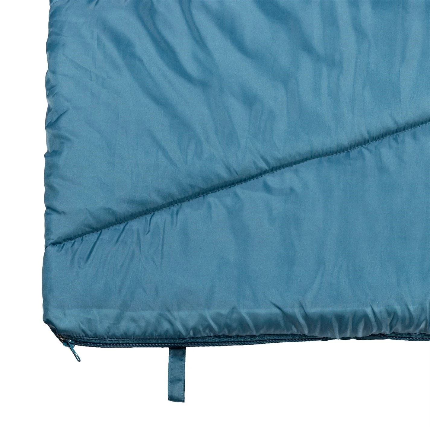 Gelert Hebog Rectangle Sleeping Bag - Image 2