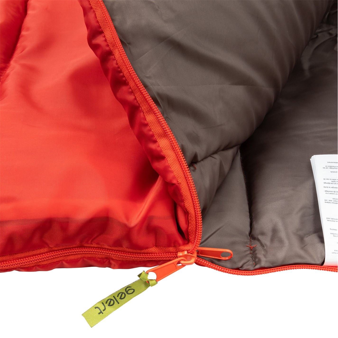 Gelert Hebog Sleeping Bag Junior - Image 11