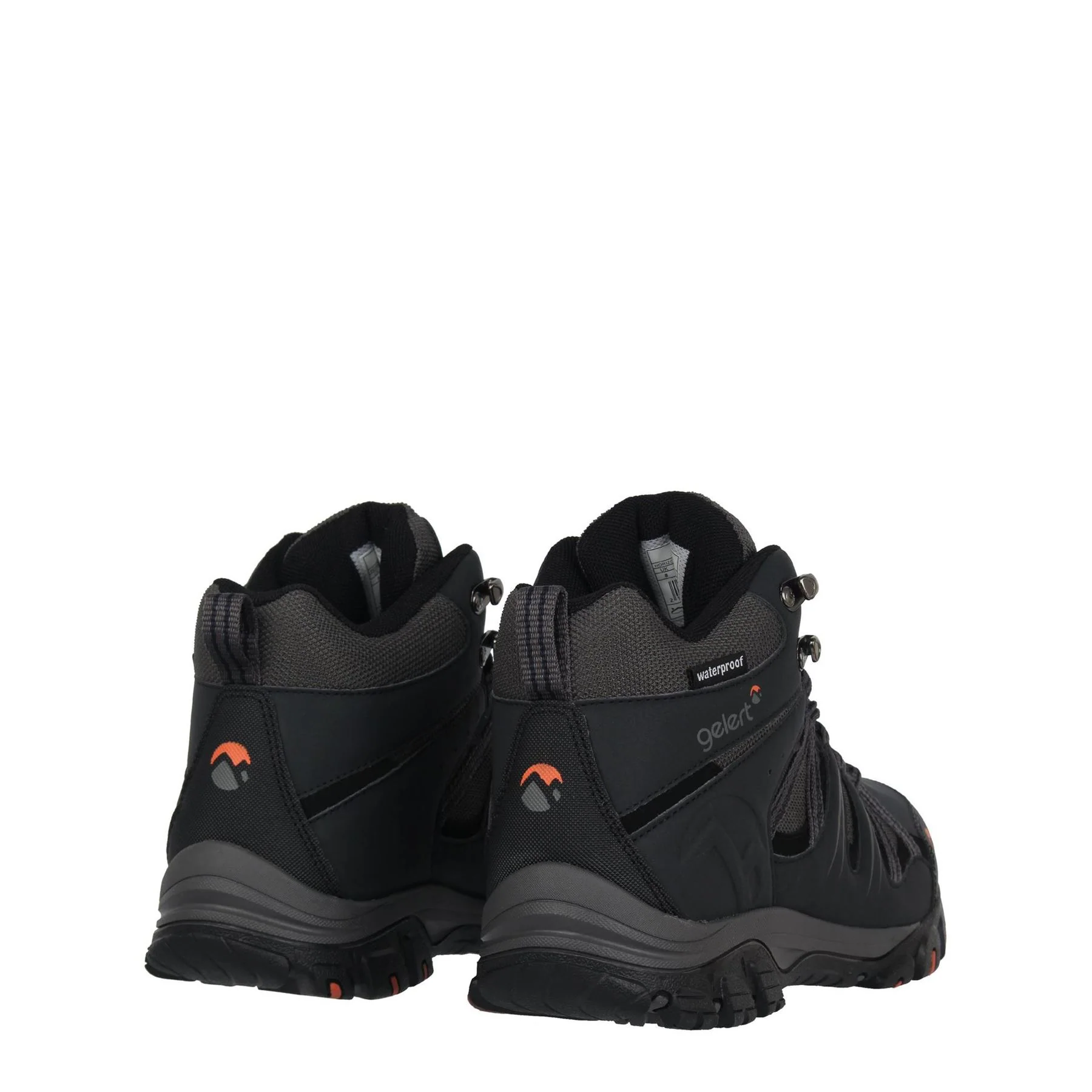 Gelert Mens Horizon Mid Waterproof Walking Boots - Image 10