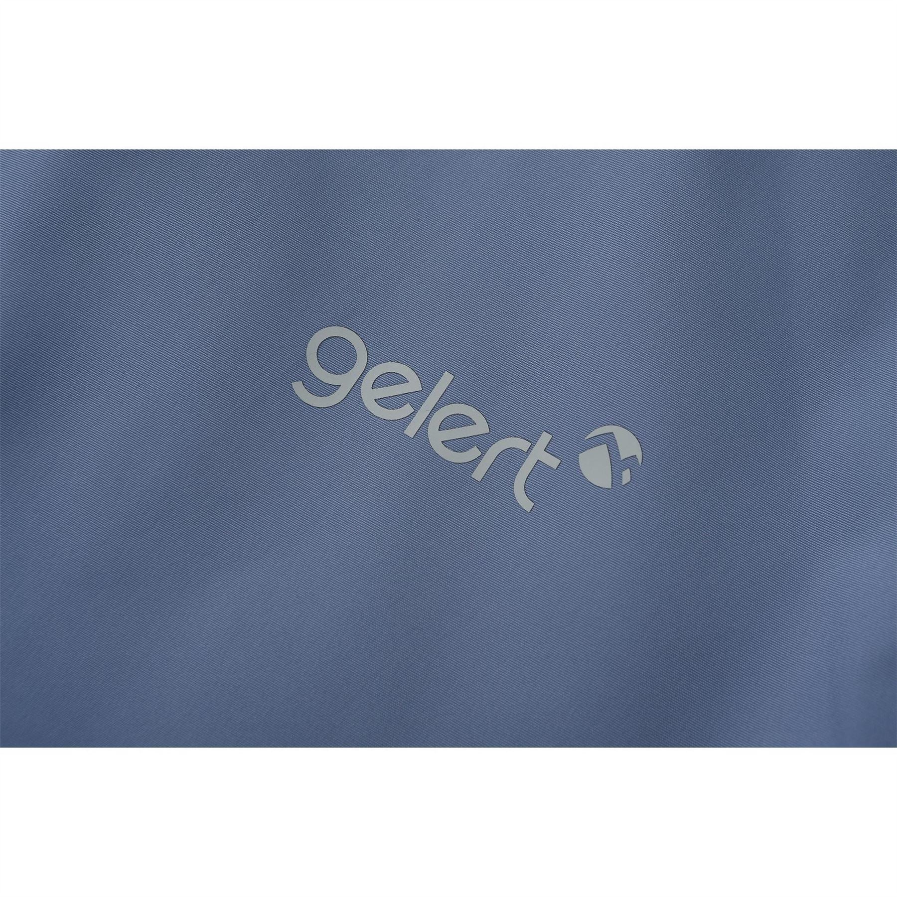 Gelert Horizon Stormlite 5000mm Waterproof Long Sleeve Waterproof Jacket - Image 12