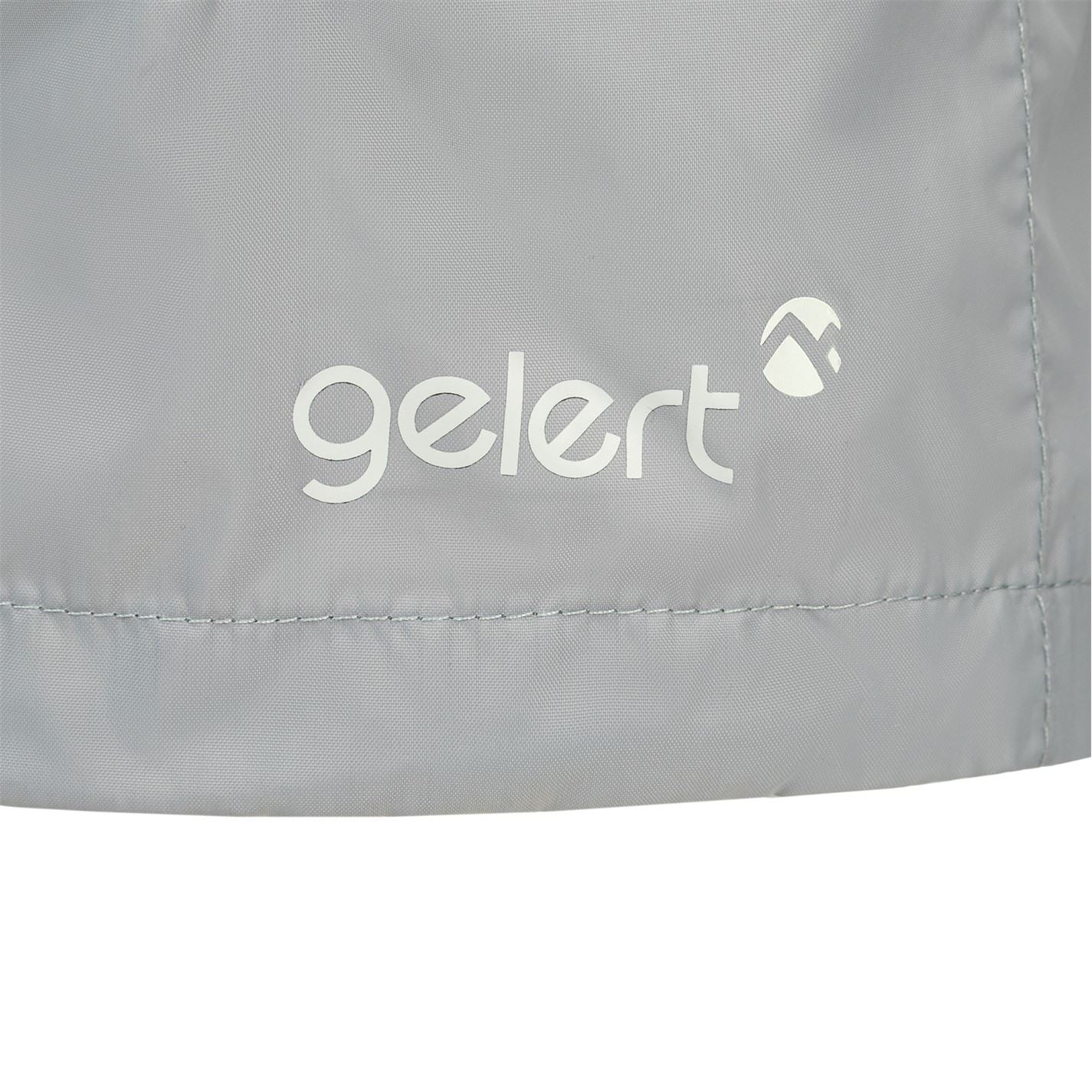 Gelert Mens Packaway Waterproof Jacket - Image 16