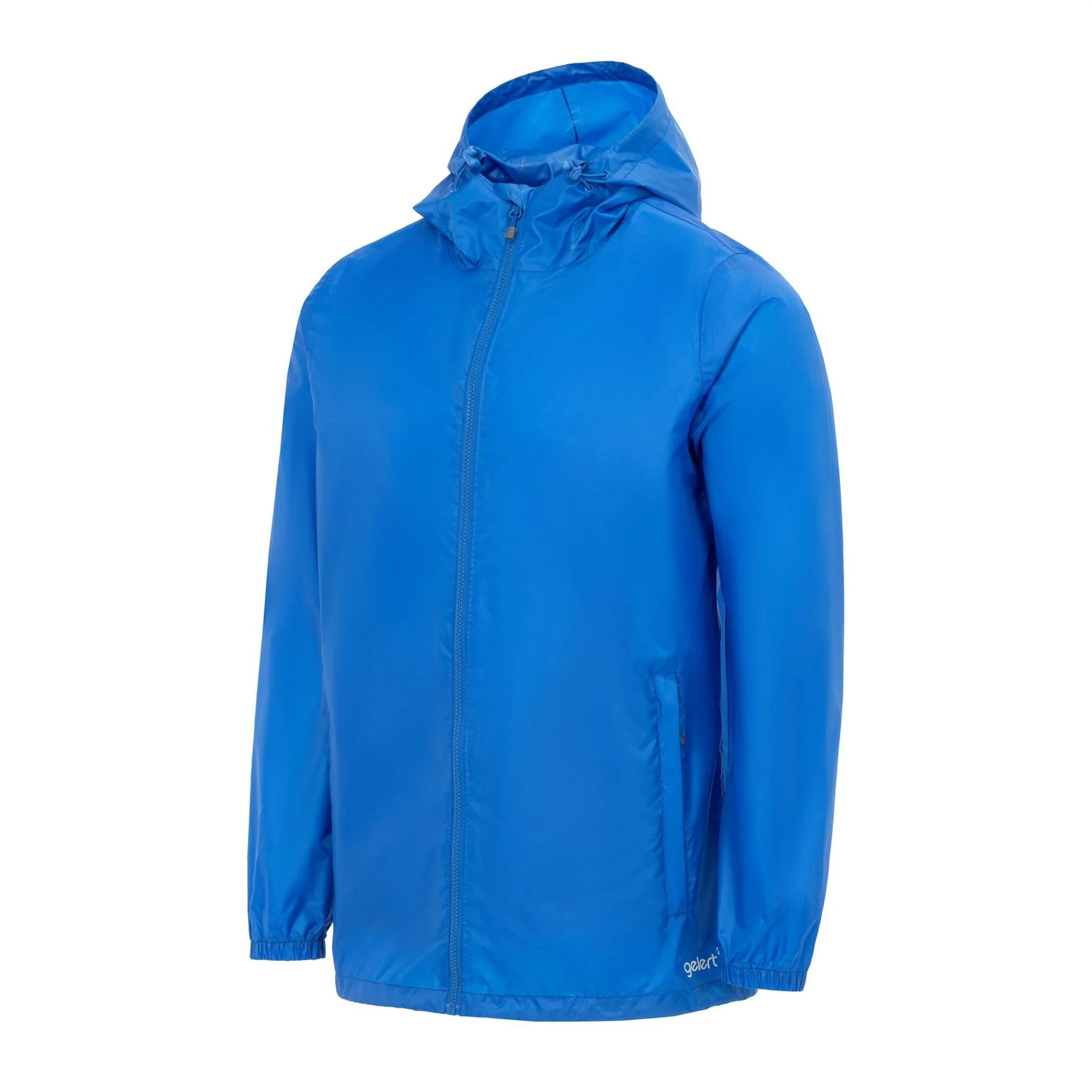 Gelert Mens Packaway Waterproof Jacket - Image 3