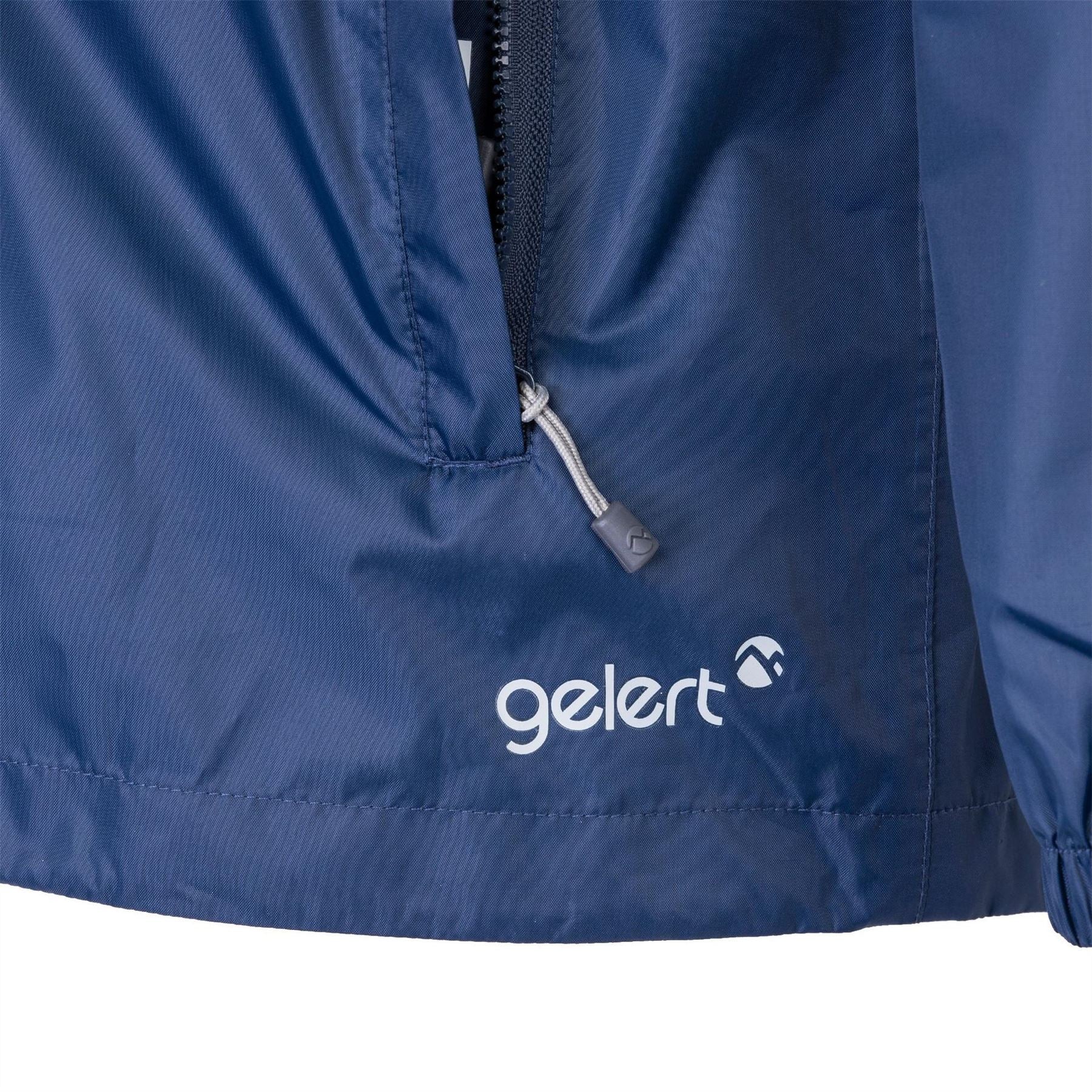Gelert Mens Packaway Waterproof Jacket - Image 30