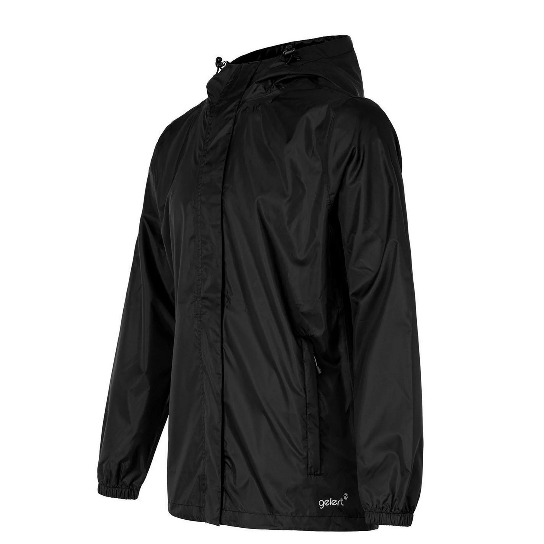 Gelert Mens Packaway Waterproof Jacket - Image 8