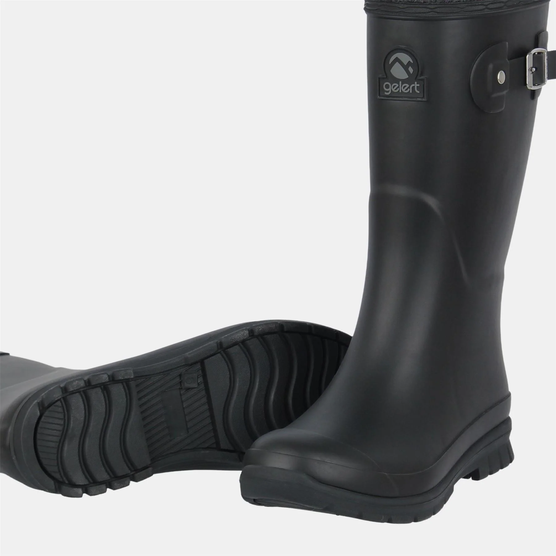 Gelert Womens Sock Welly - Image 3