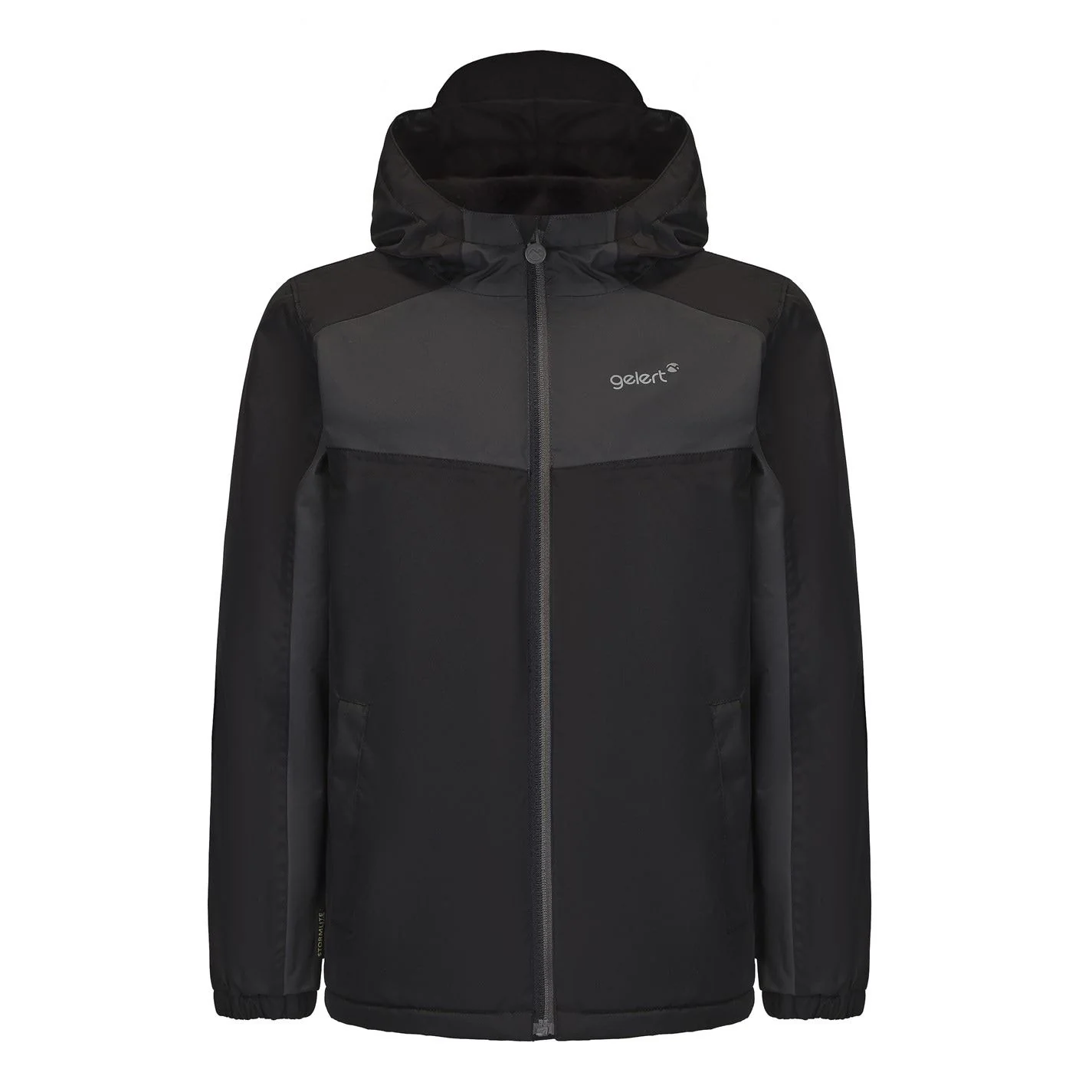 Gelert Waterproof Raincoat Juniors