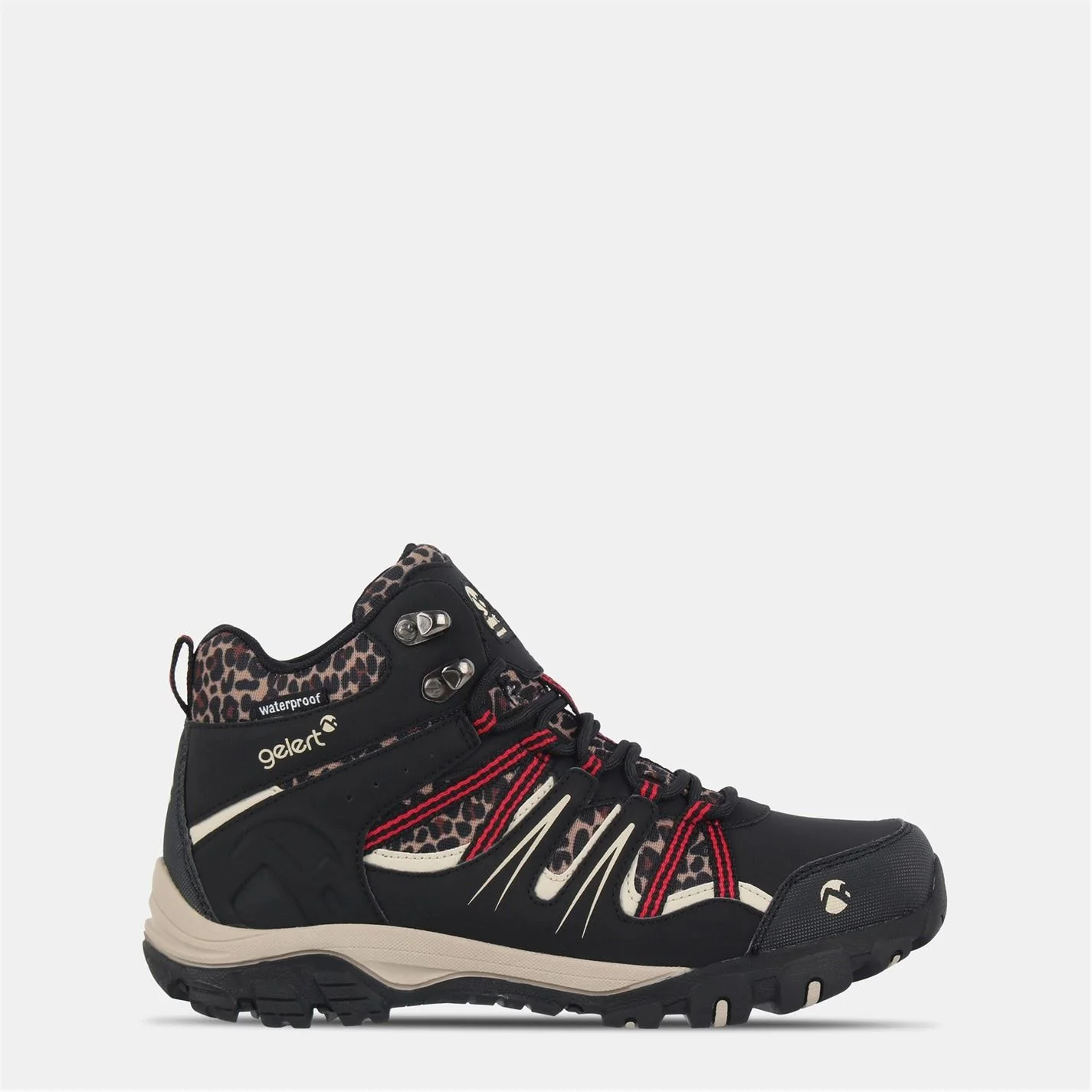 Gelert Womens Horizon Mid Waterproof Walking Boots - Image 13