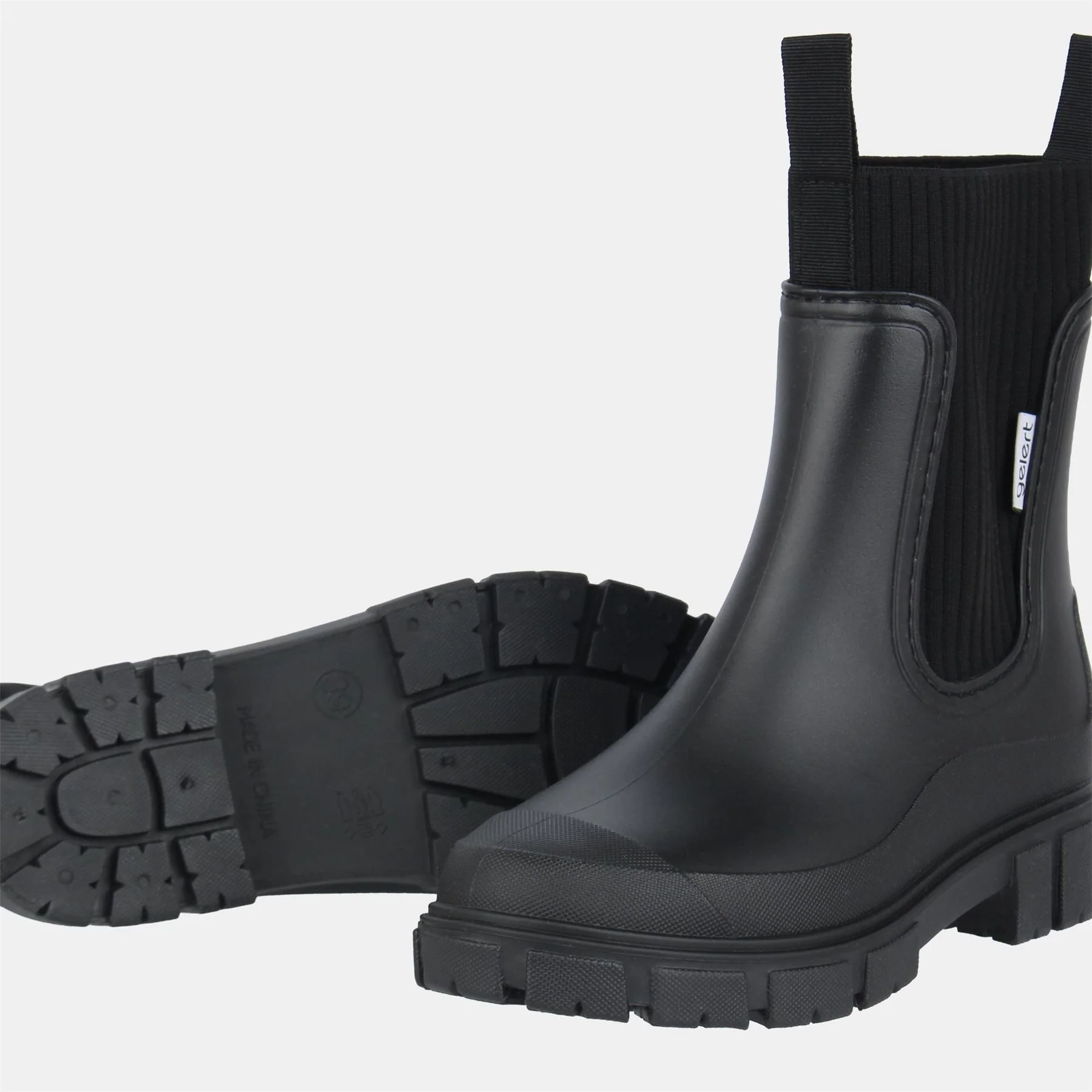 Gelert Womens Welly Boot - Image 3