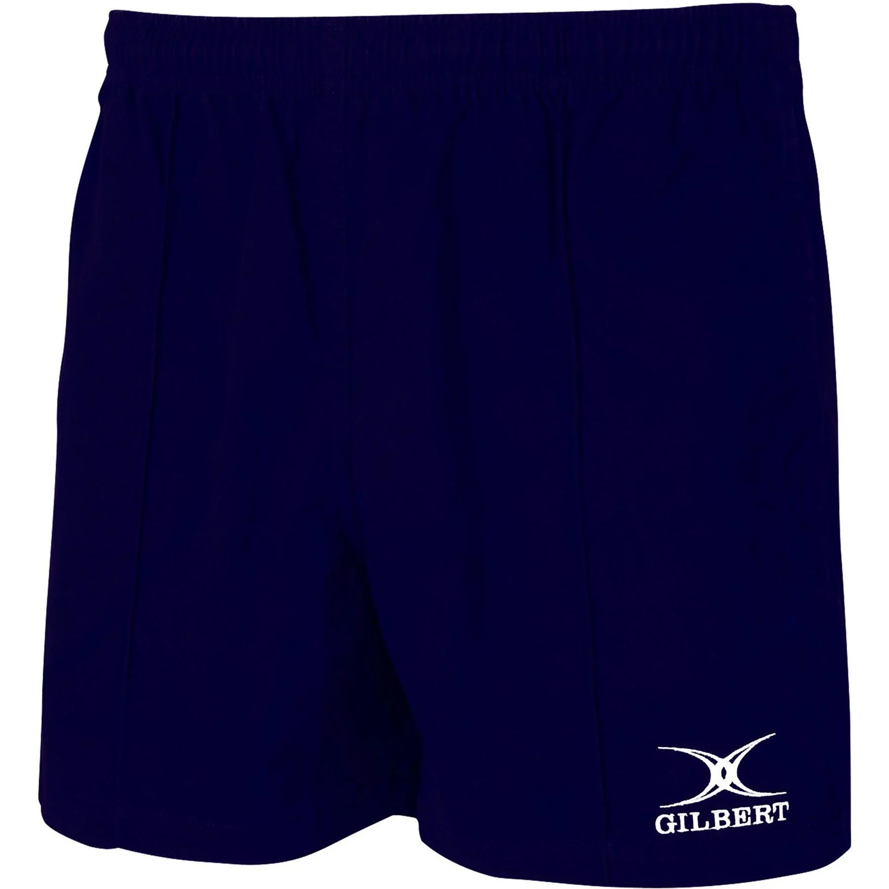 Gilbert Adults Kiwi Pro Rugby Shorts