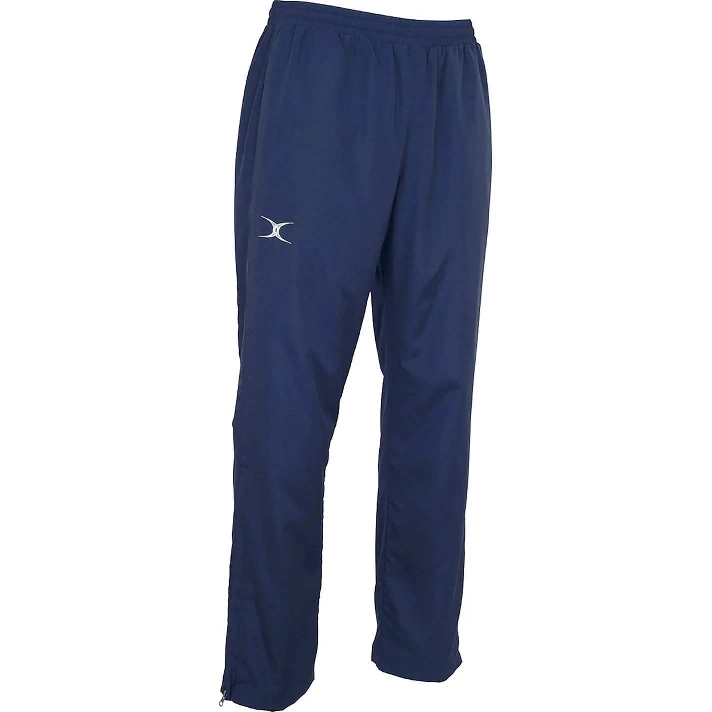 Gilbert Adults Performance Tracksuit Bottoms
