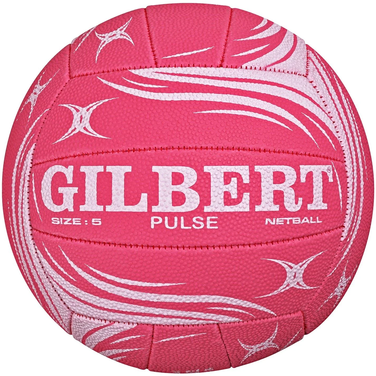 Gilbert Pulse Match Netball 00 - Image 3