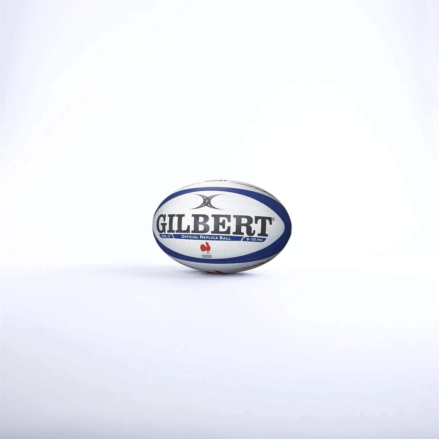 Gilbert Replica Rugby Ball - Image 10