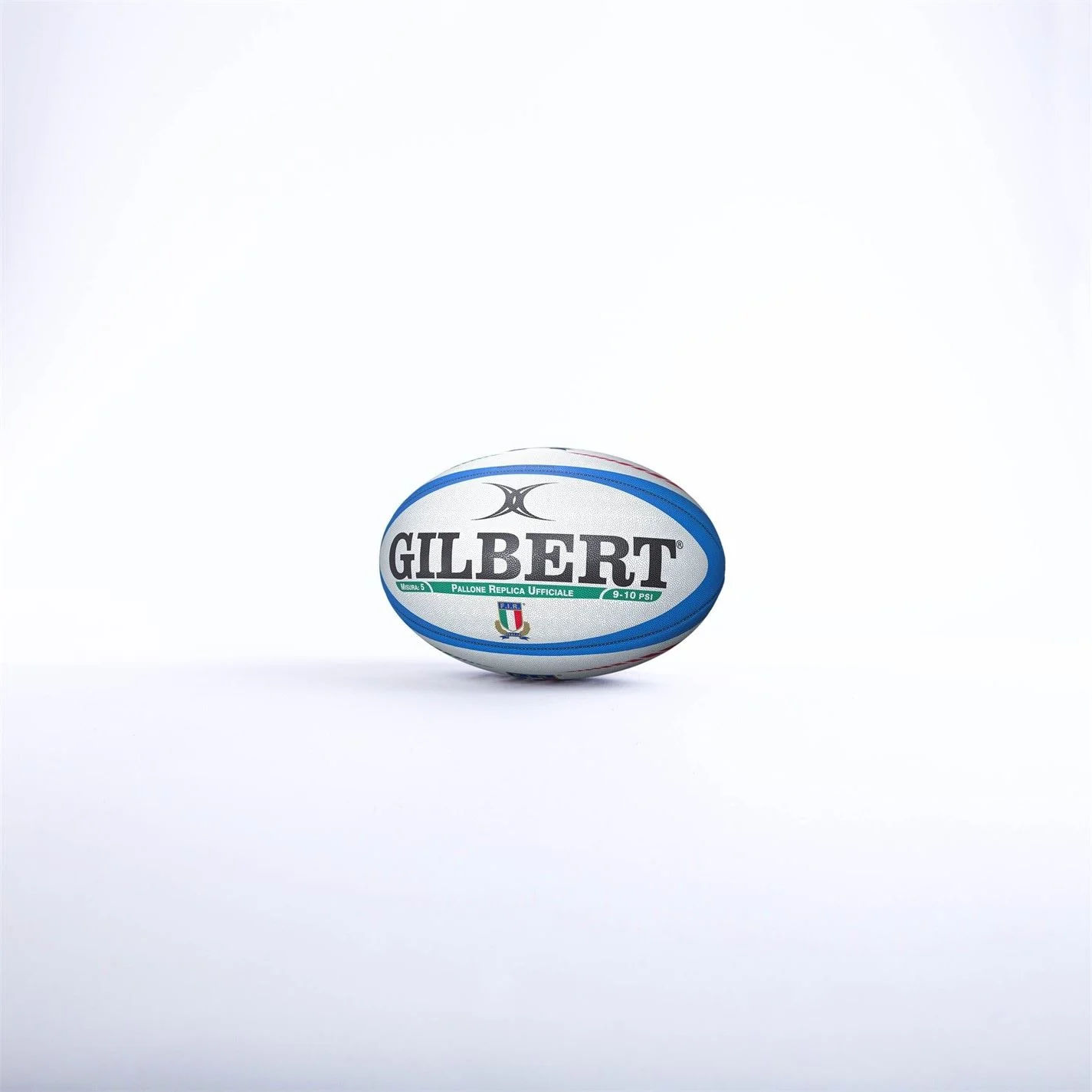 Gilbert Replica Rugby Ball - Image 14