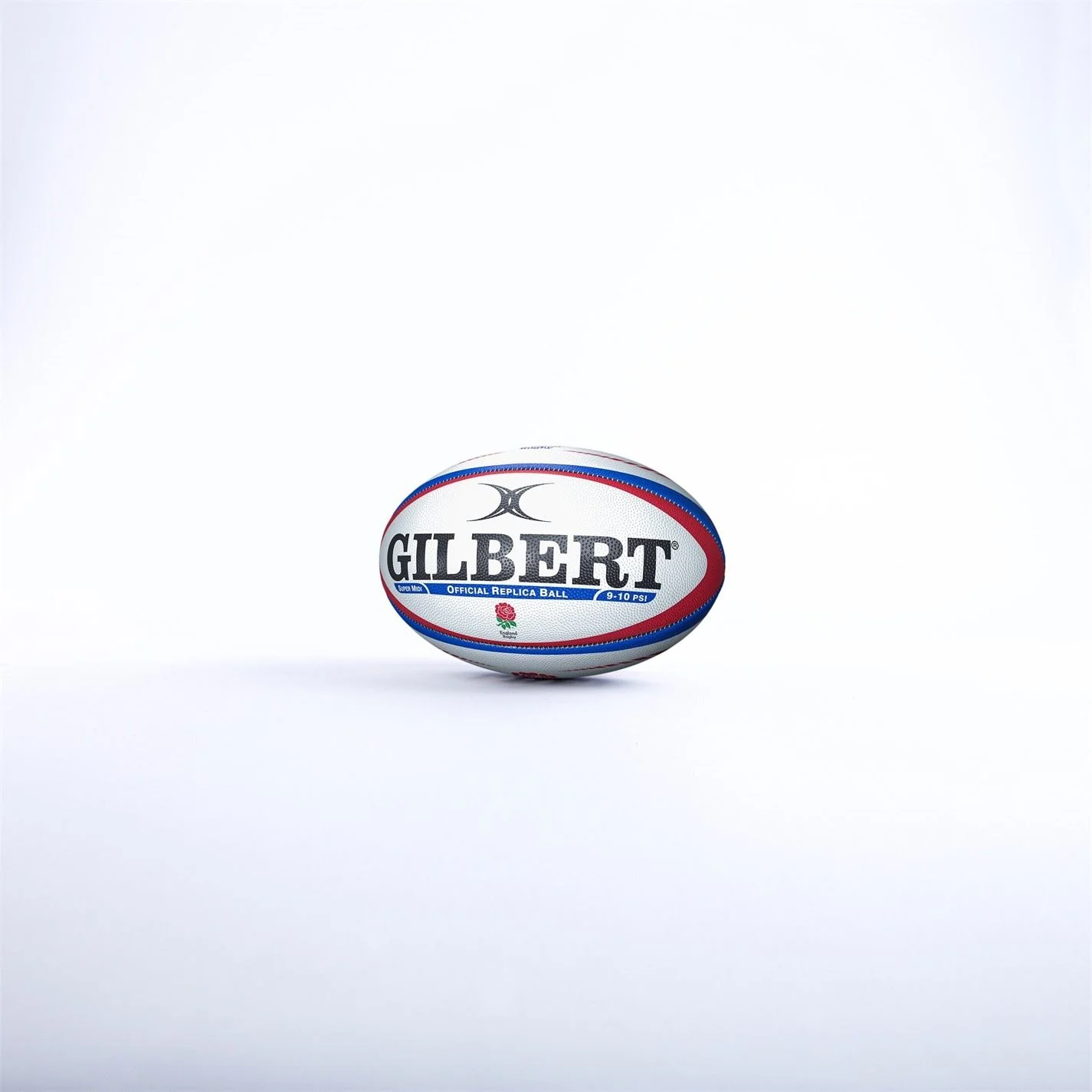 Gilbert Replica Rugby Ball - Image 2