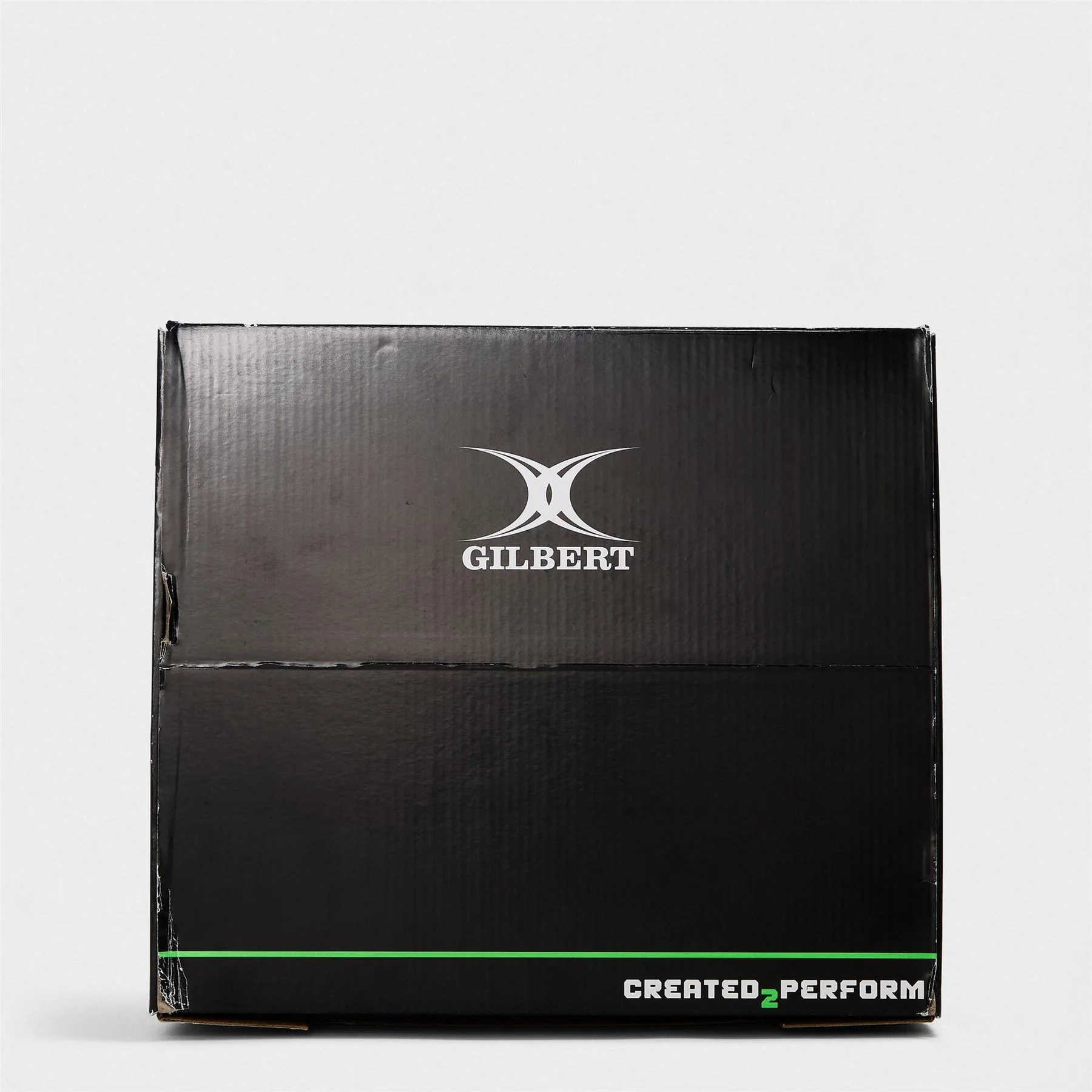Gilbert Rugby Ball - Image 2