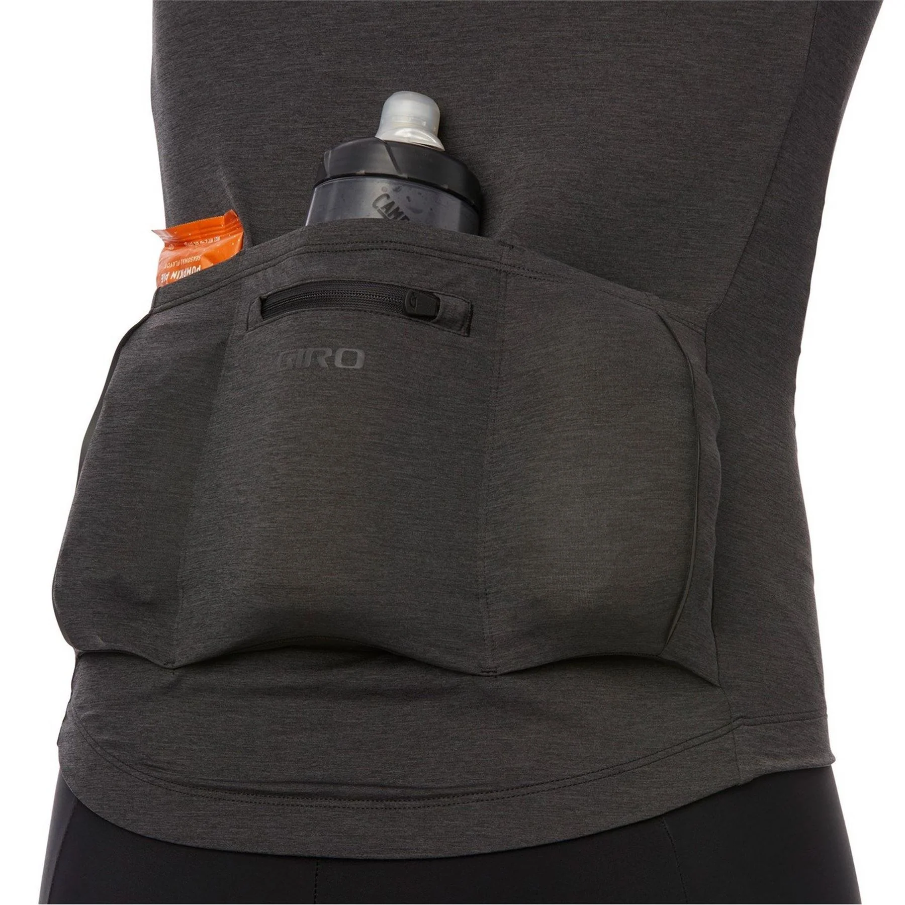 Giro New Road Short Sleeve Jersey - Image 6