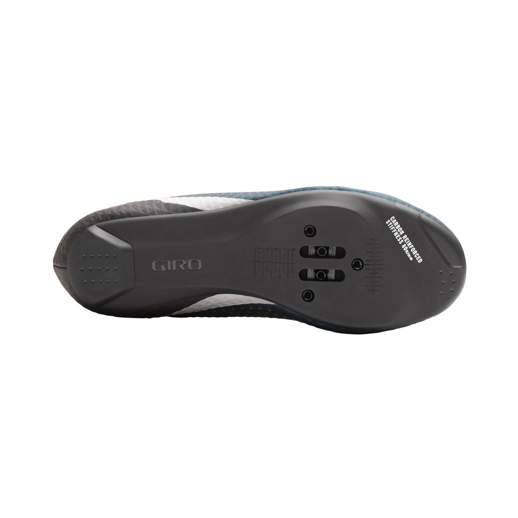 Giro Womens Cadet Road Cycling Shoes - Image 9