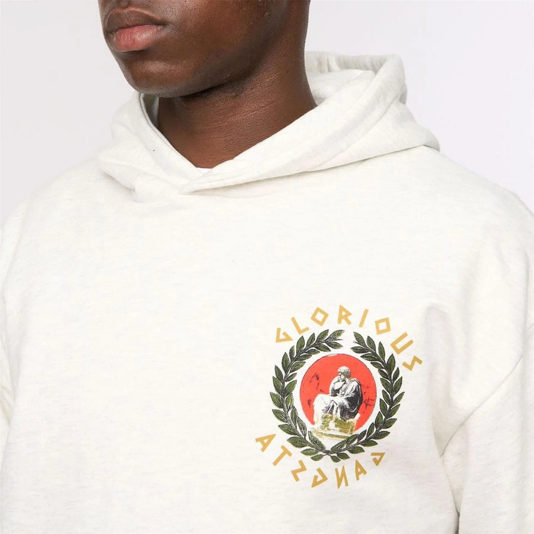 Glorious Gangsta Hoodie - Image 5